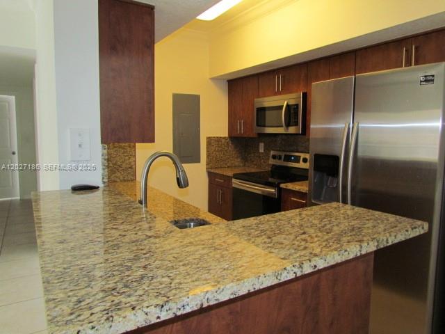 11700 SW 1st St #3207, Pembroke Pines FL 33025