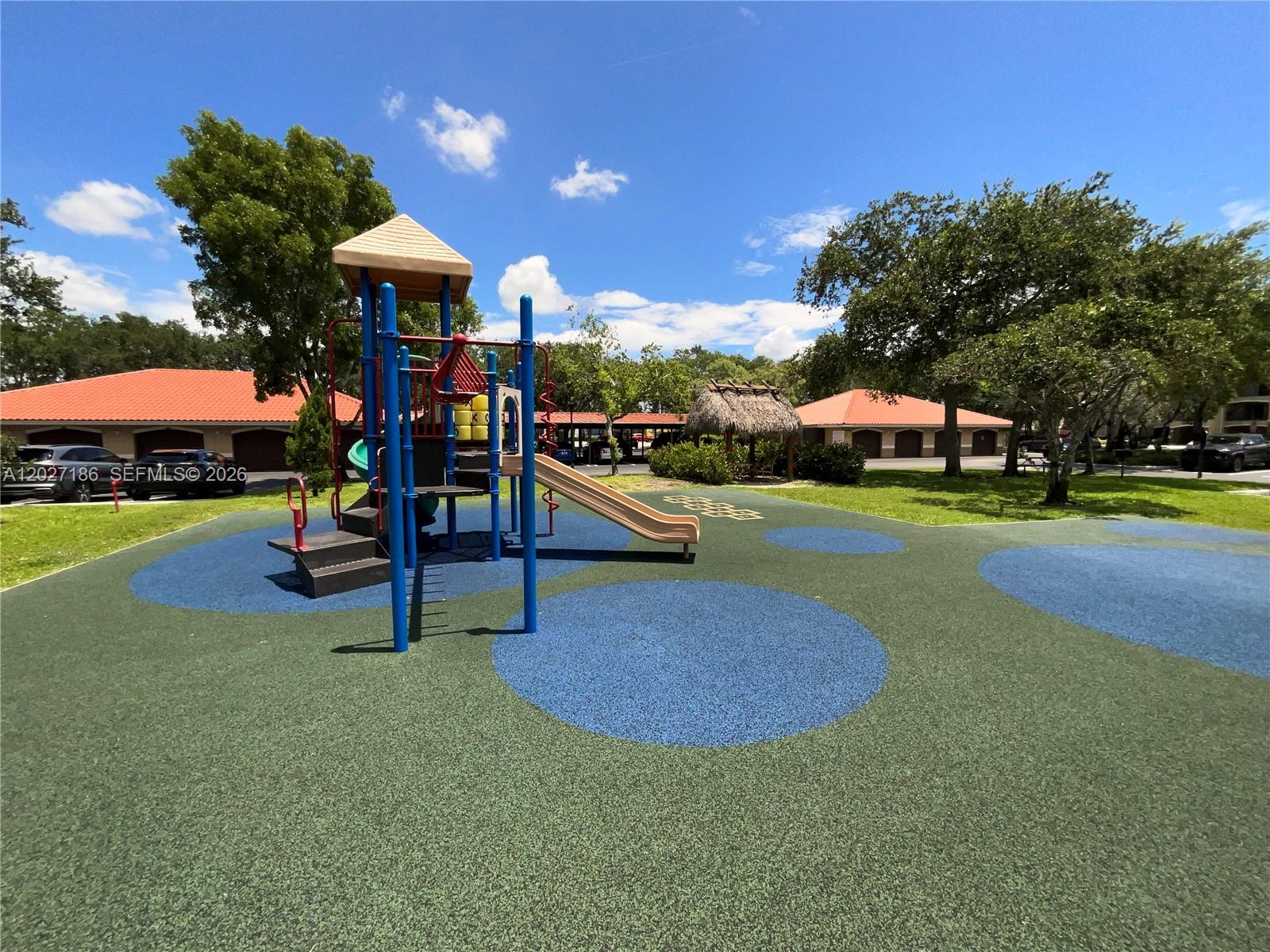 11700 SW 1st St #3207, Pembroke Pines FL 33025
