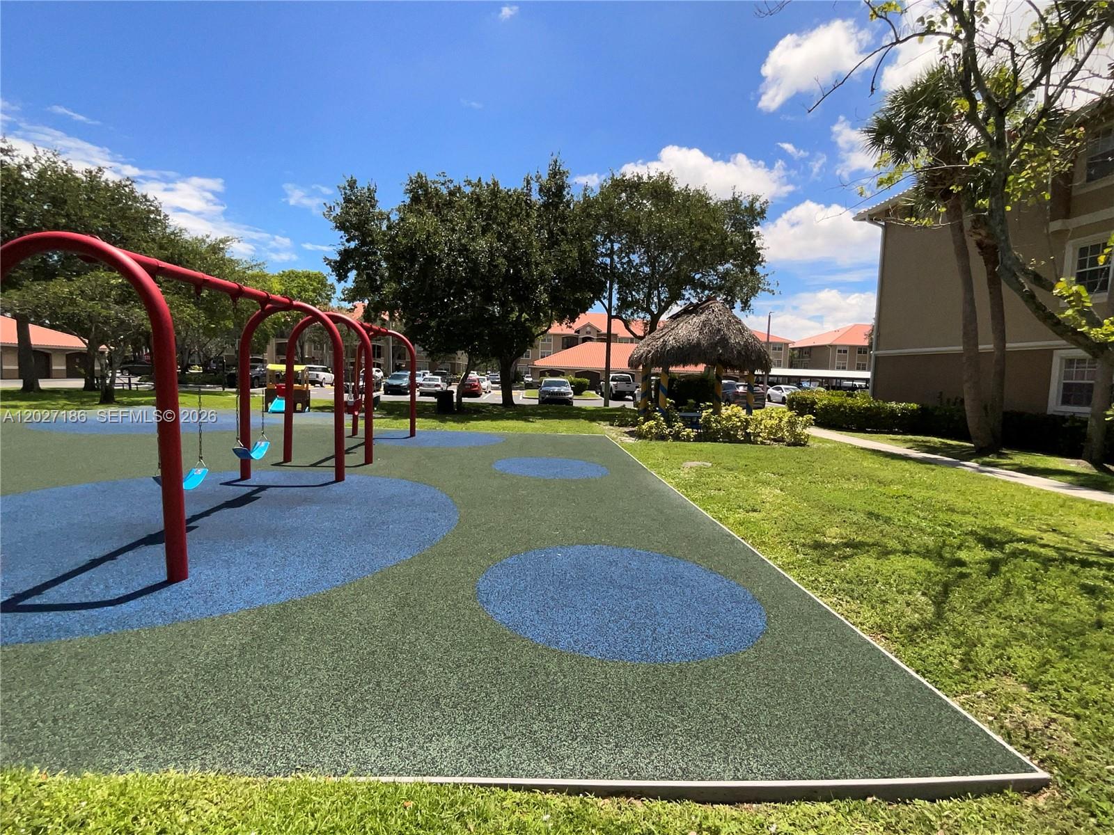 11700 SW 1st St #3207, Pembroke Pines FL 33025