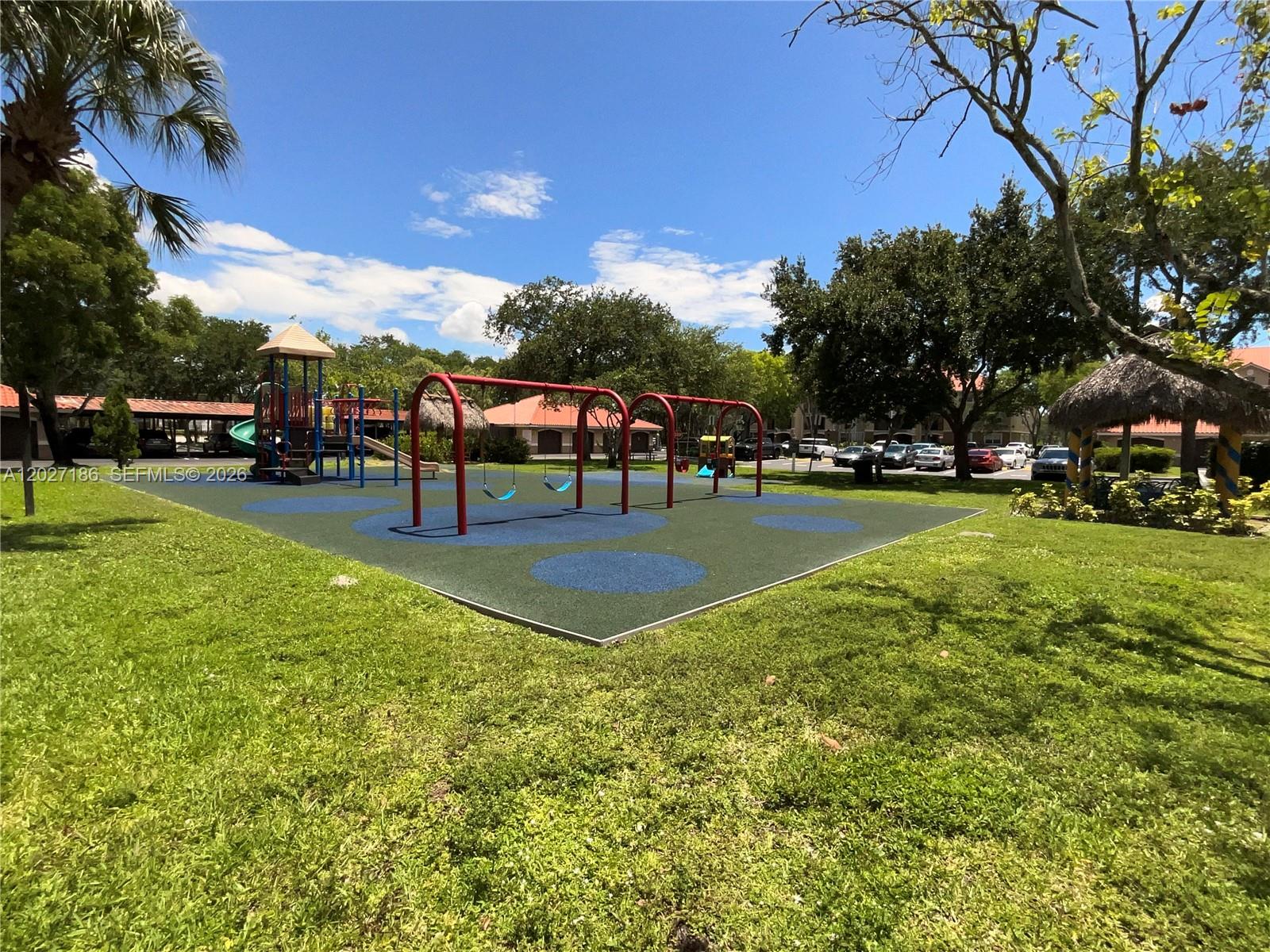 11700 SW 1st St #3207, Pembroke Pines FL 33025