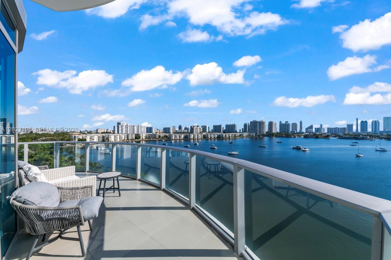17301 Biscayne Blvd #811, North Miami Beach FL 33160