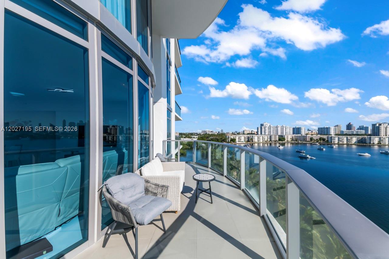 17301 Biscayne Blvd #811, North Miami Beach FL 33160