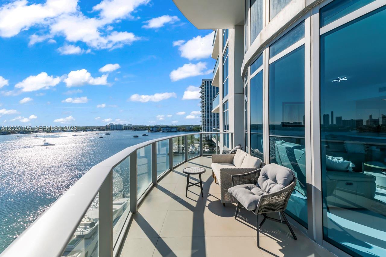 17301 Biscayne Blvd #811, North Miami Beach FL 33160