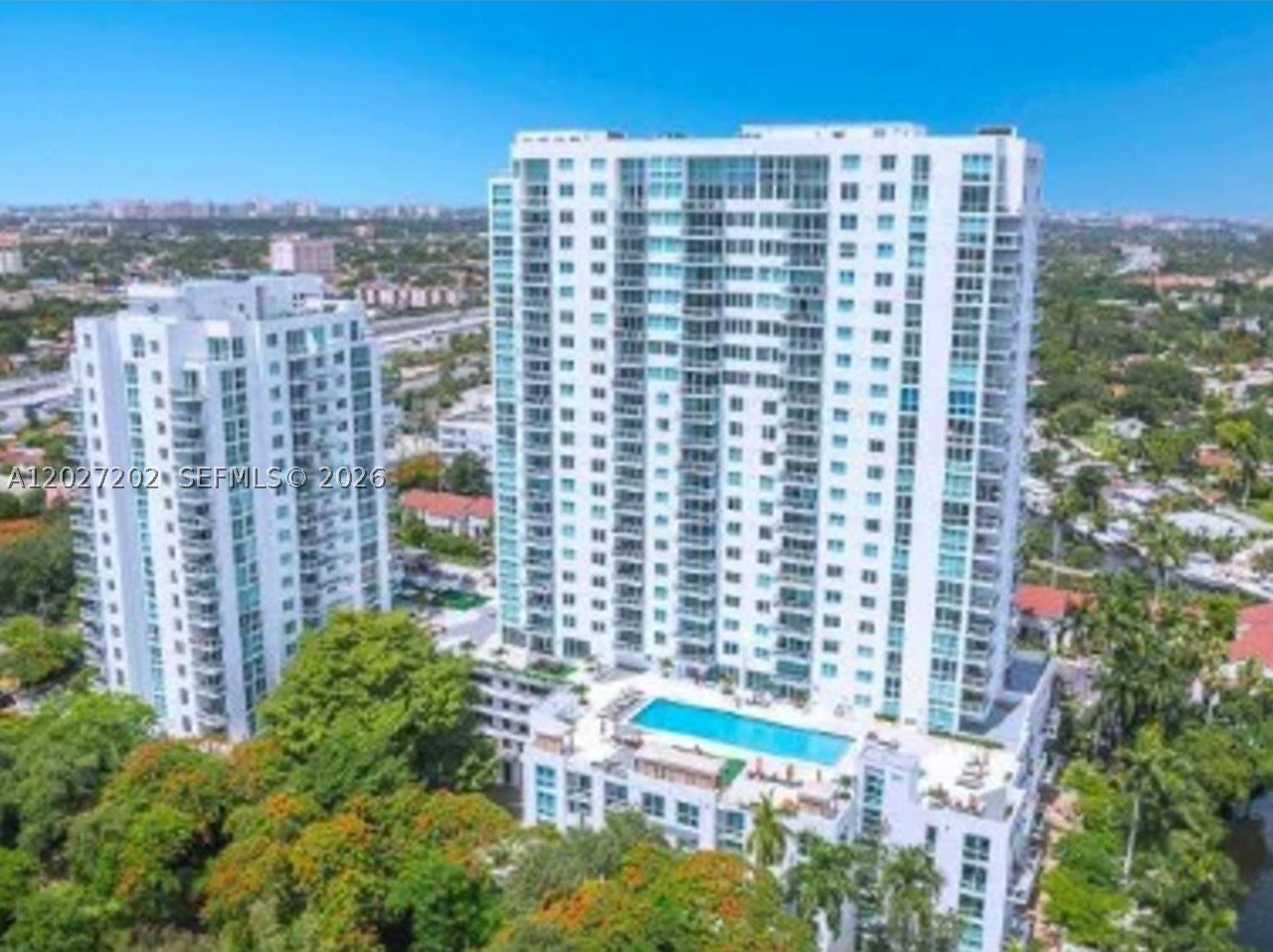 1861 NW S River Dr #2008, Miami FL 33125