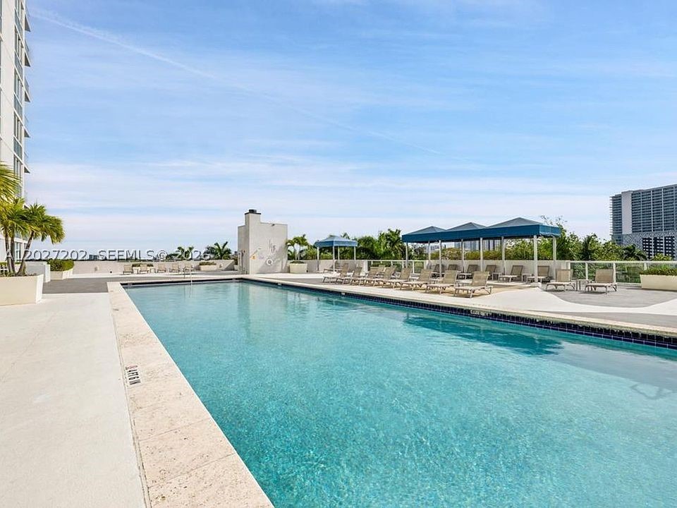 1861 NW S River Dr #2008, Miami FL 33125