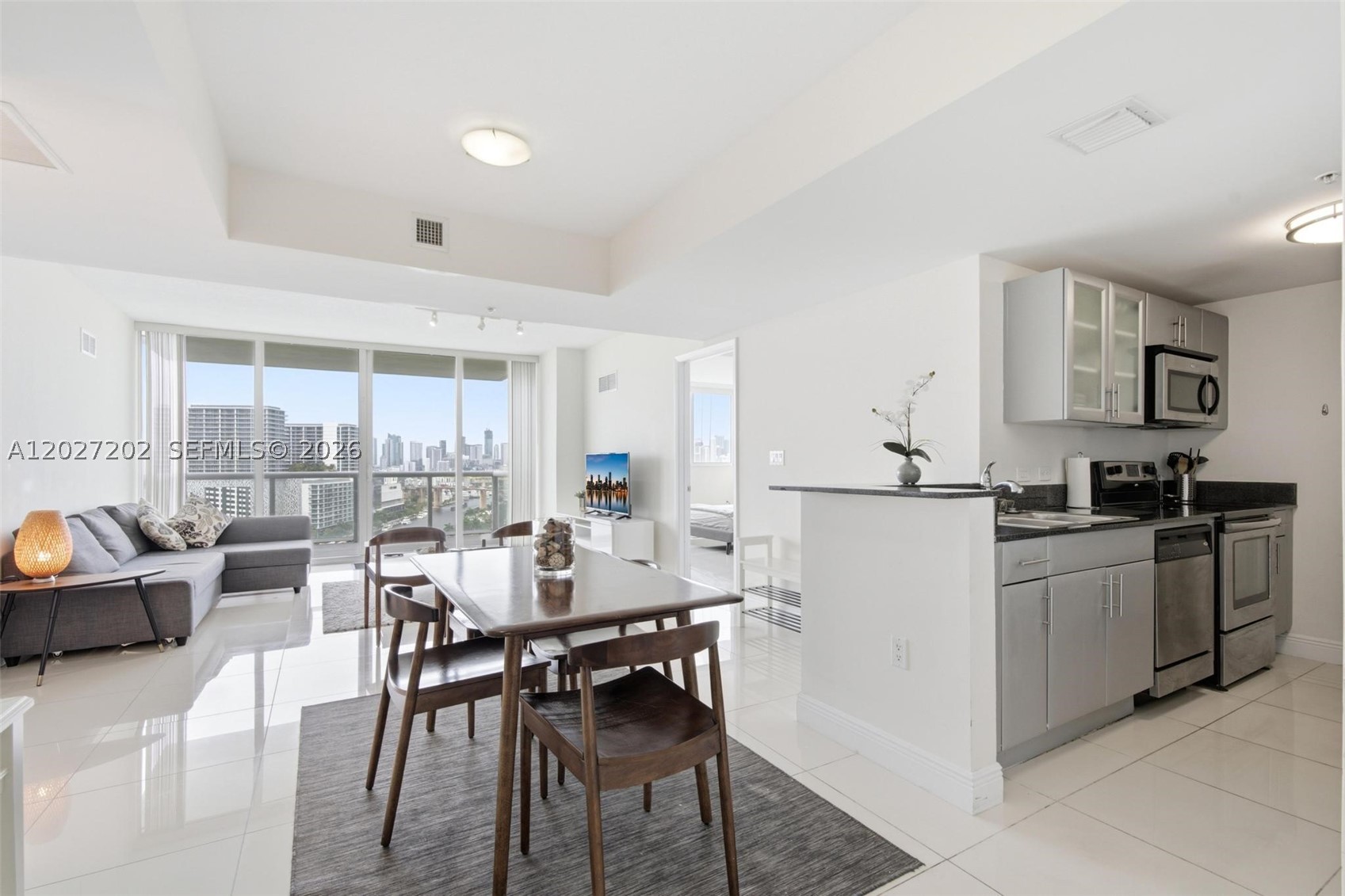 1861 NW S River Dr #2008, Miami FL 33125