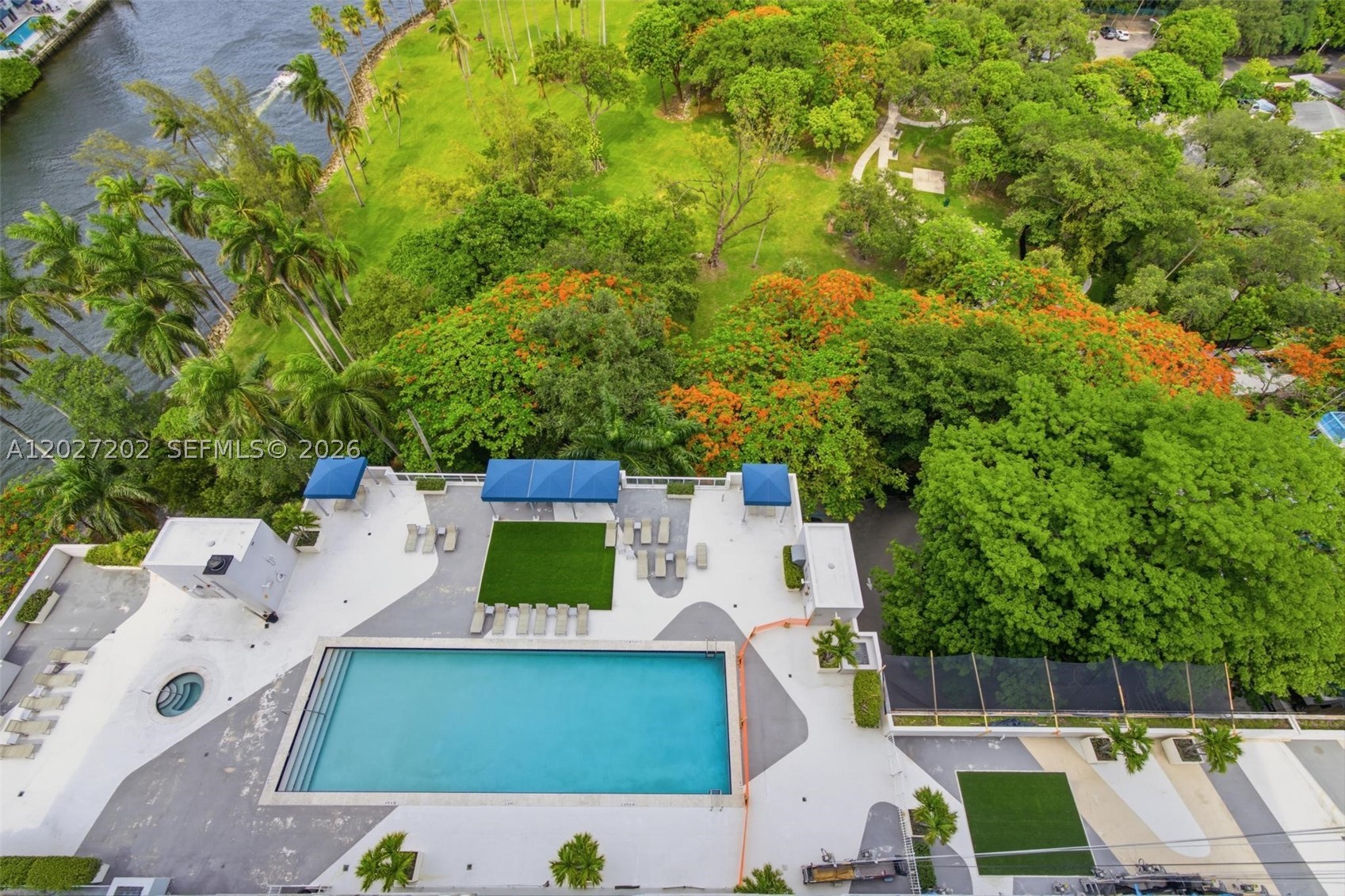 1861 NW S River Dr #2008, Miami FL 33125