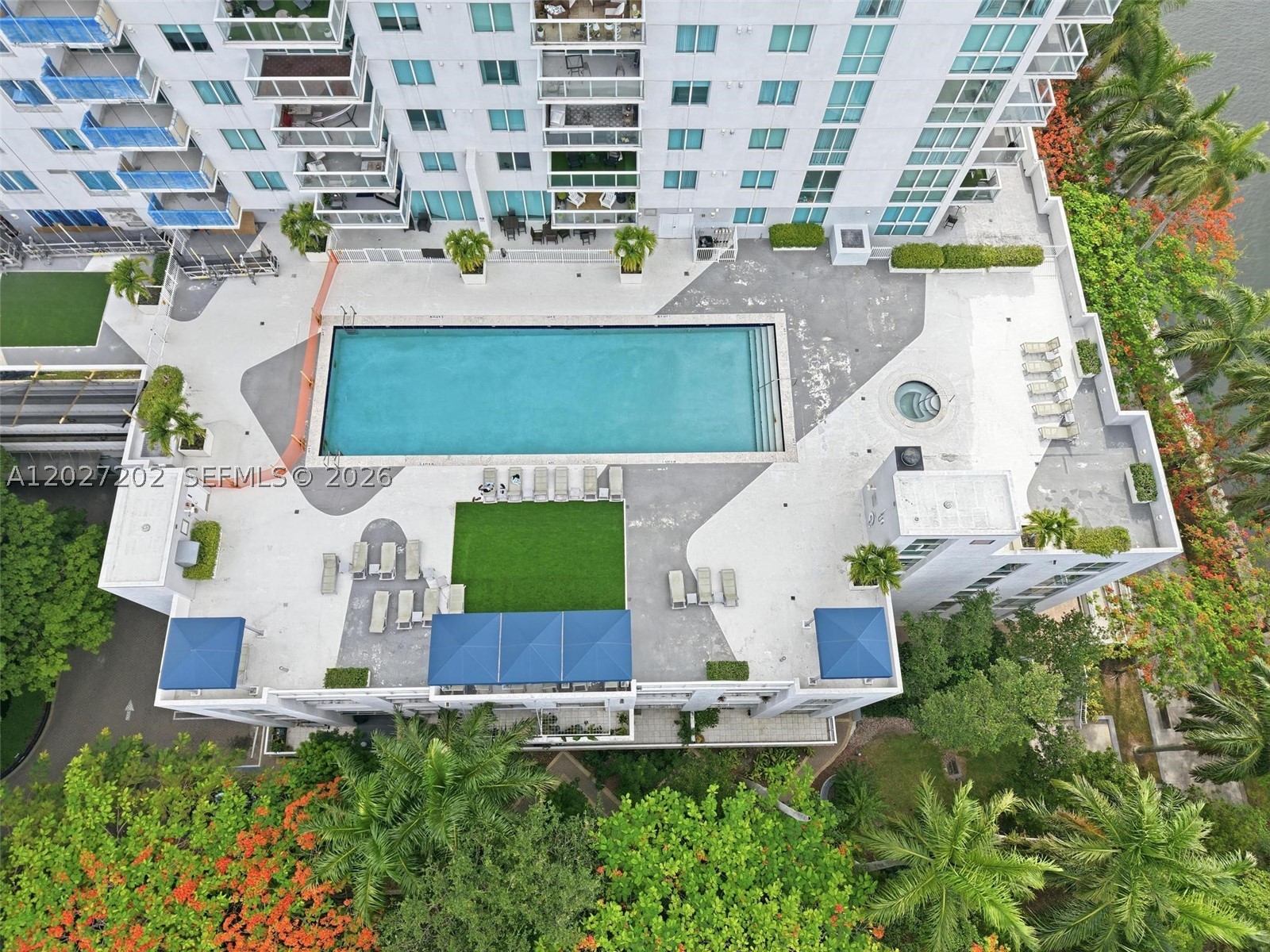 1861 NW S River Dr #2008, Miami FL 33125