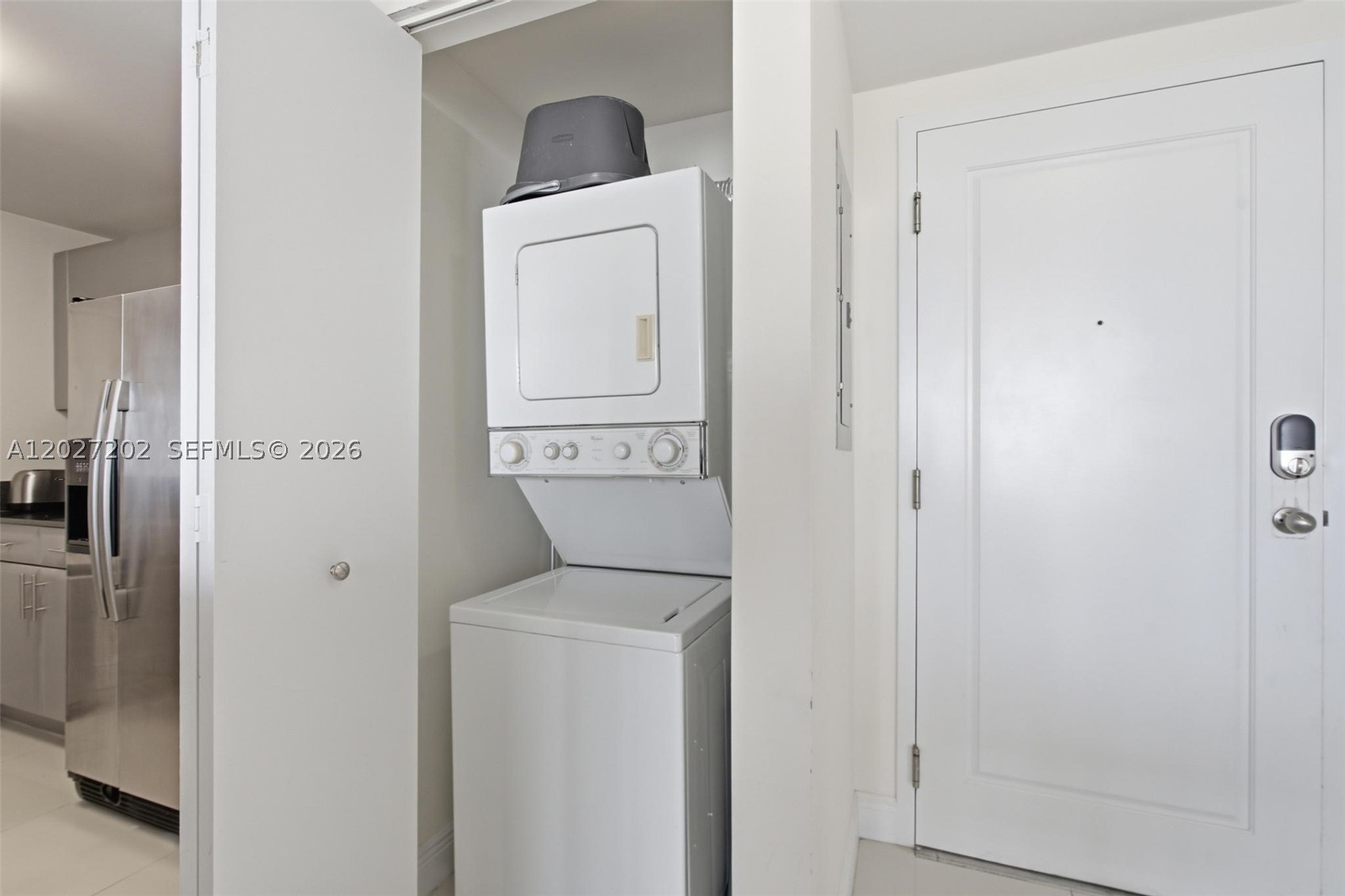 1861 NW S River Dr #2008, Miami FL 33125