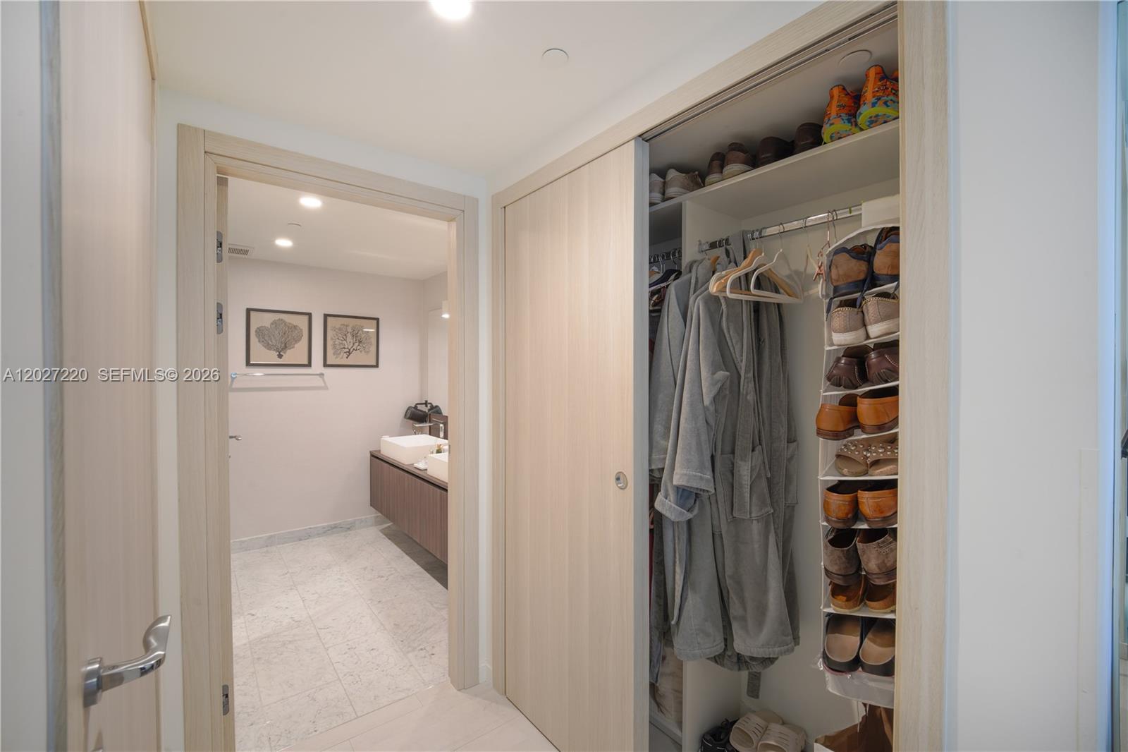 1000 Brickell Plz #3705, Miami FL 33131