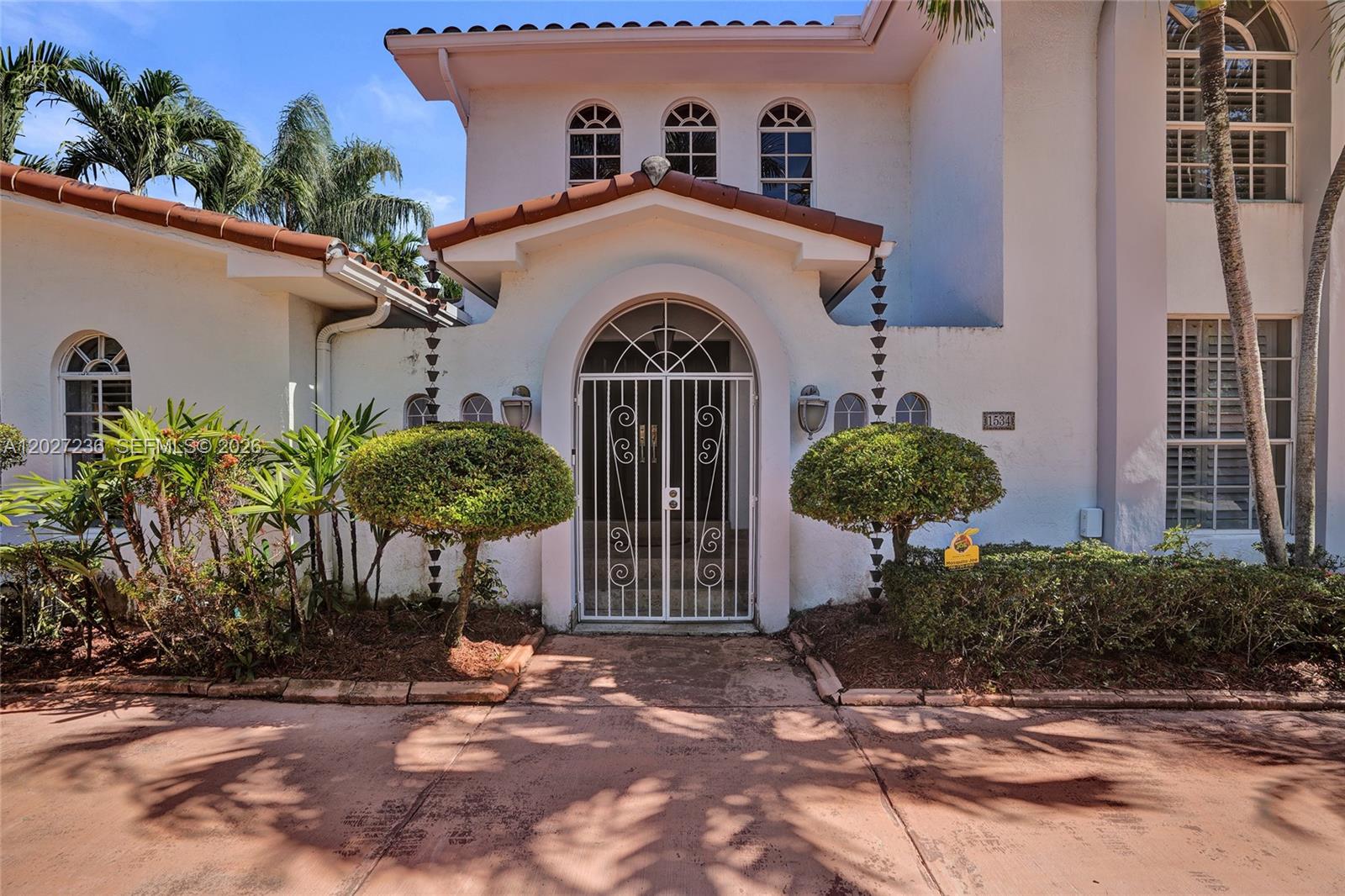 1534 Palancia Ave, Coral Gables FL 33146