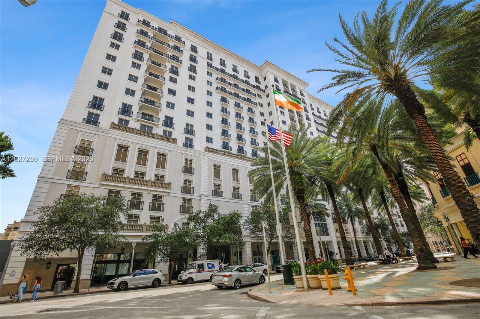 10 Aragon Ave #1106, Coral Gables FL 33134