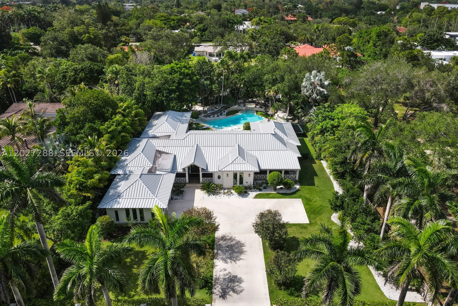 7101 SW 66th St, Miami FL 33143