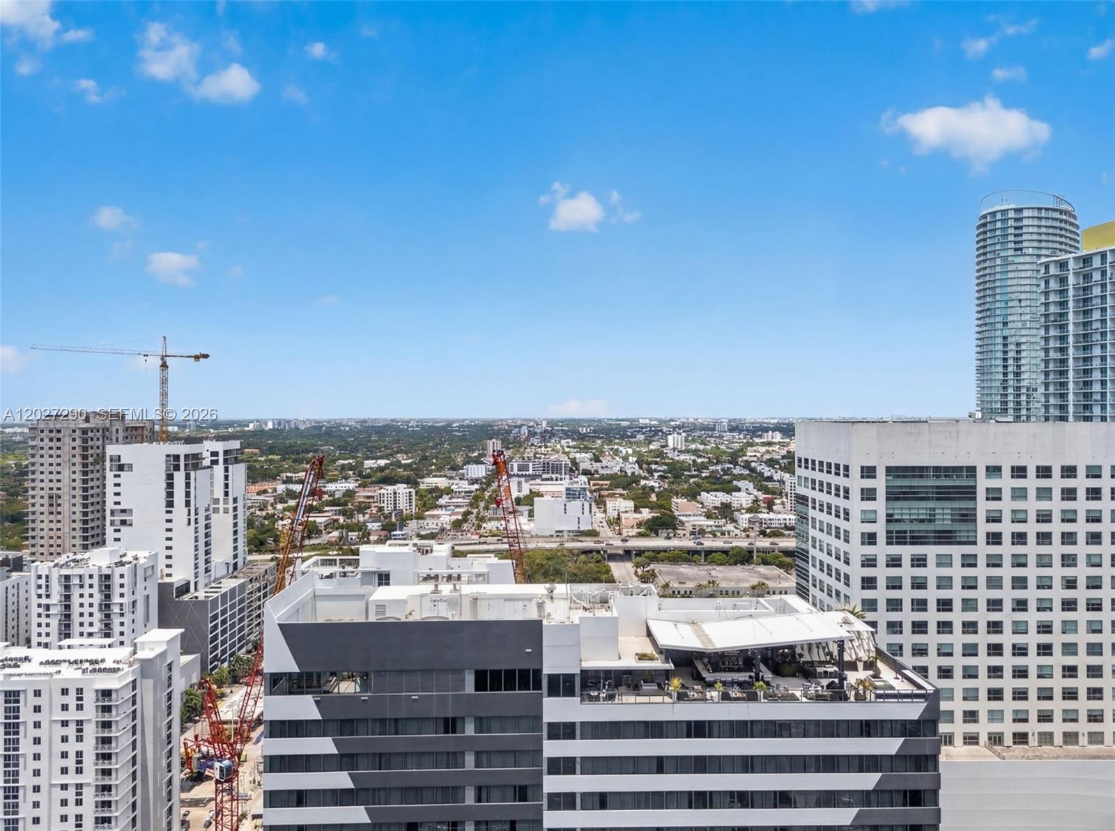 88 SW 7th St #2408, Miami FL 33130