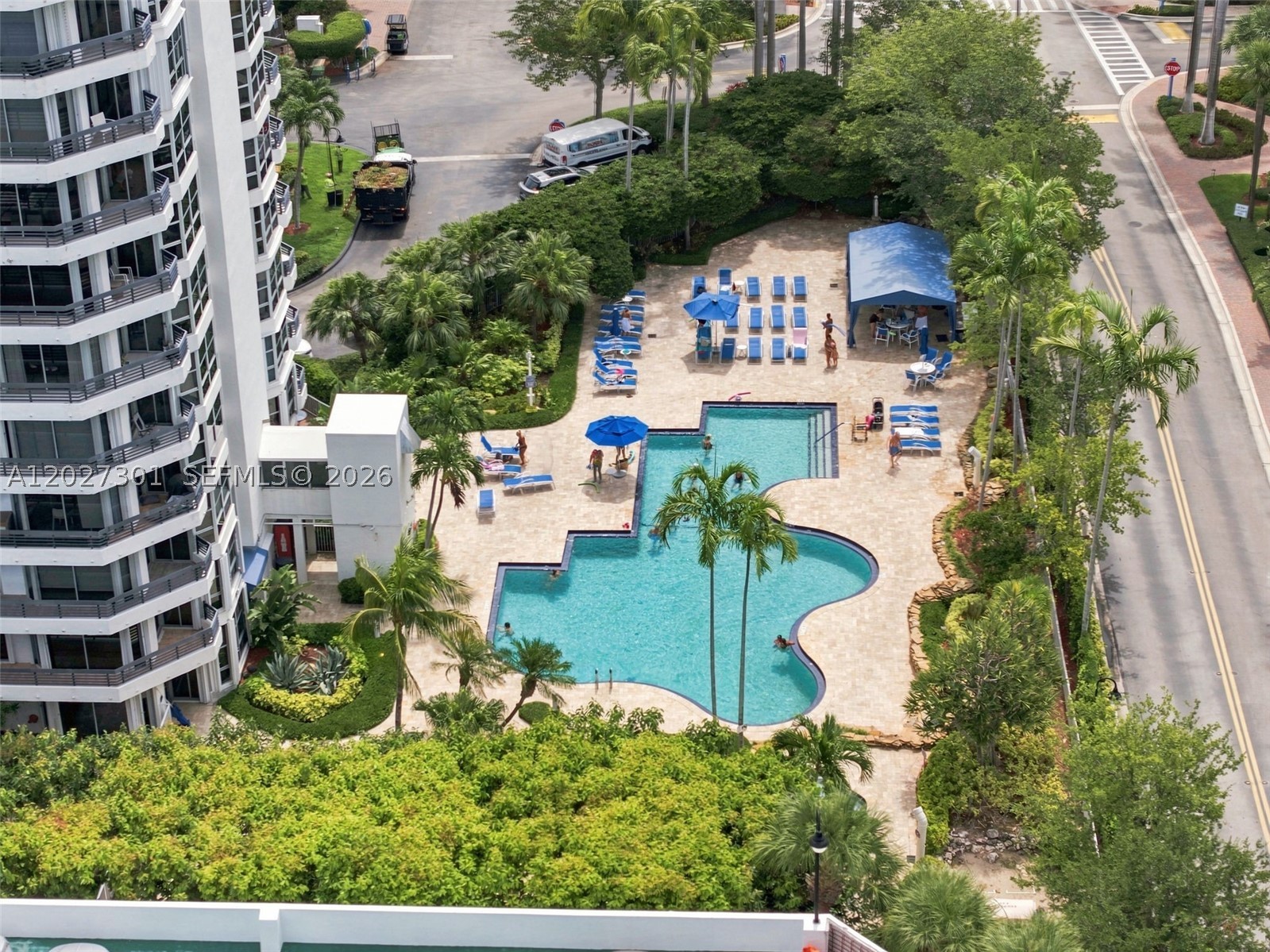 3500 Mystic Pointe Dr #2003, Aventura FL 33180