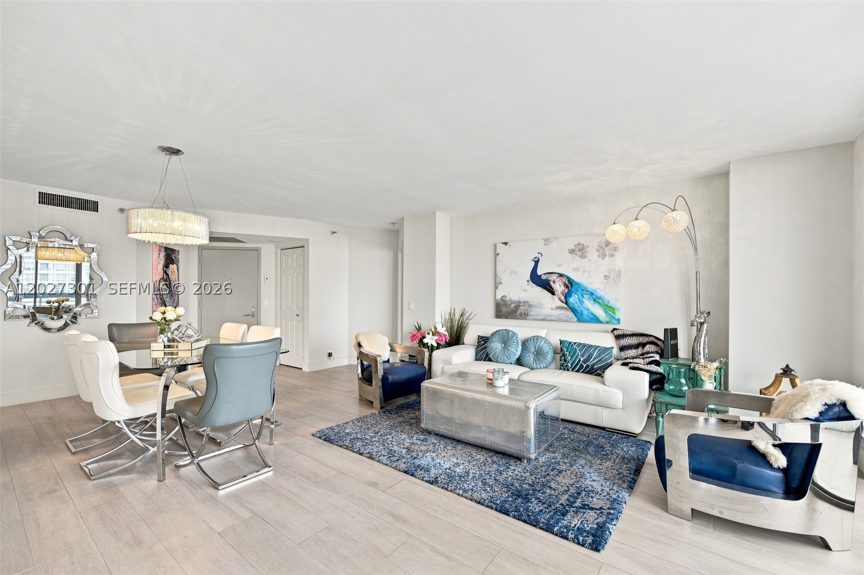 3500 Mystic Pointe Dr #2003, Aventura FL 33180