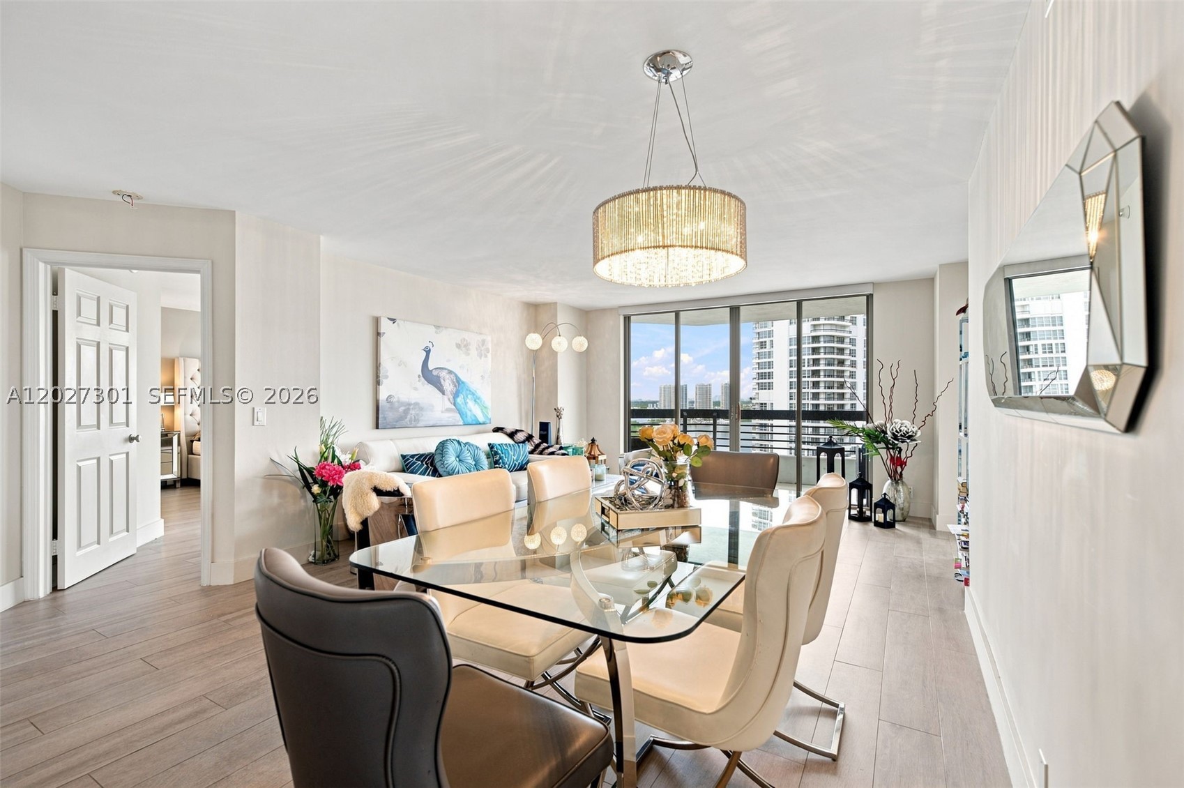 3500 Mystic Pointe Dr #2003, Aventura FL 33180
