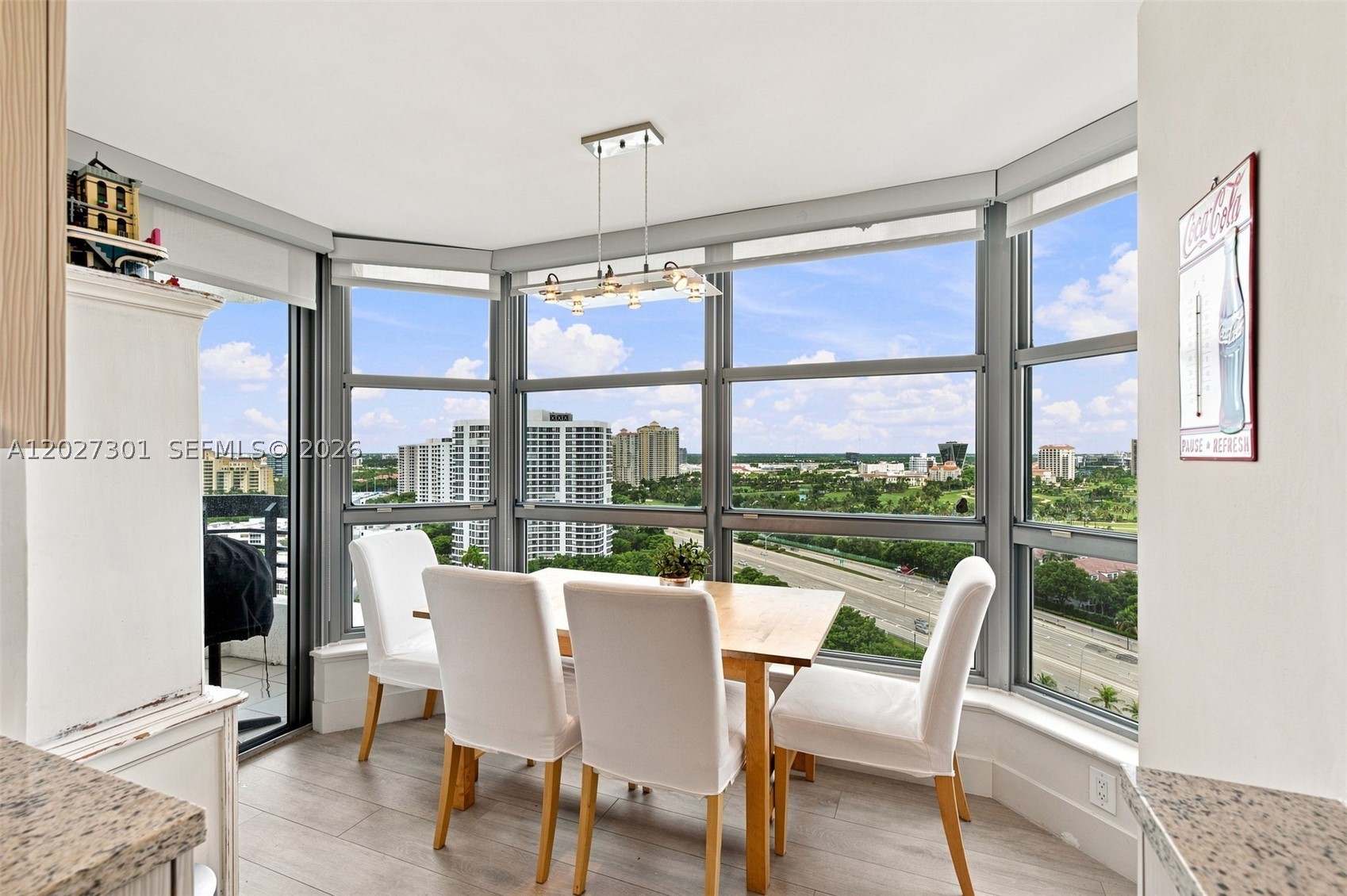 3500 Mystic Pointe Dr #2003, Aventura FL 33180