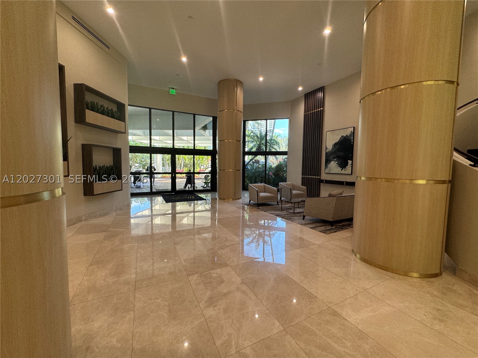 3500 Mystic Pointe Dr #2003, Aventura FL 33180