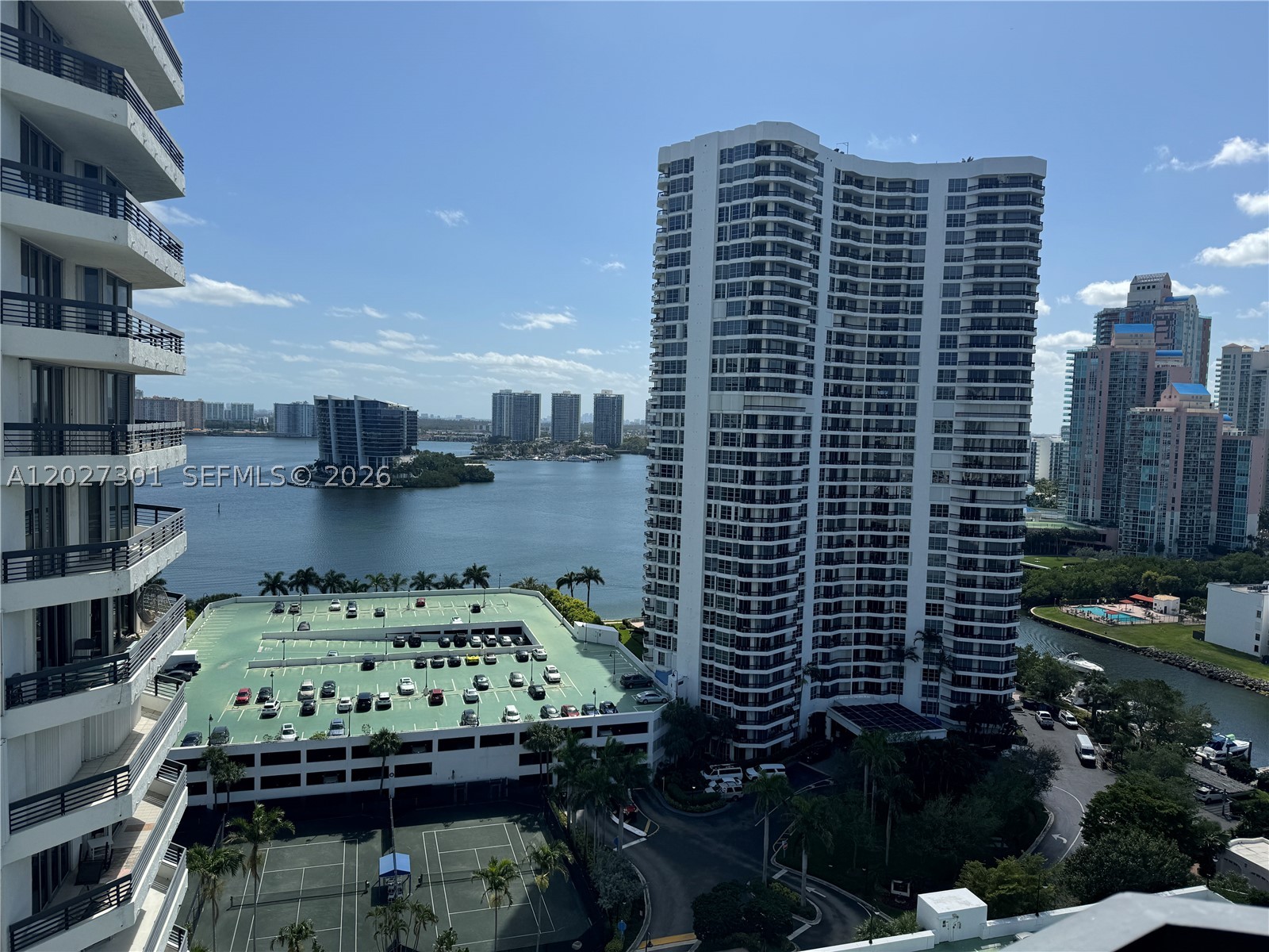3500 Mystic Pointe Dr #2003, Aventura FL 33180