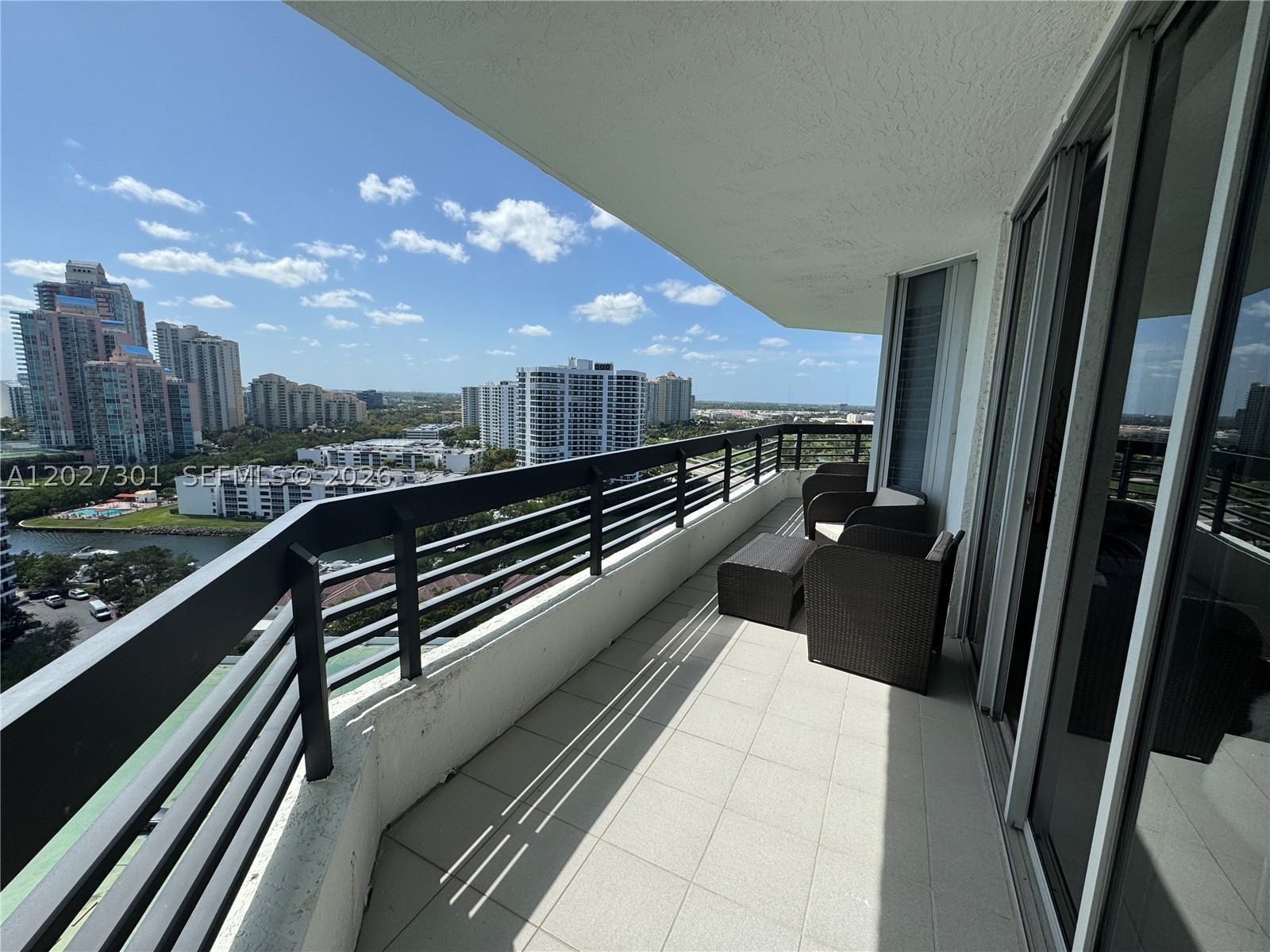 3500 Mystic Pointe Dr #2003, Aventura FL 33180