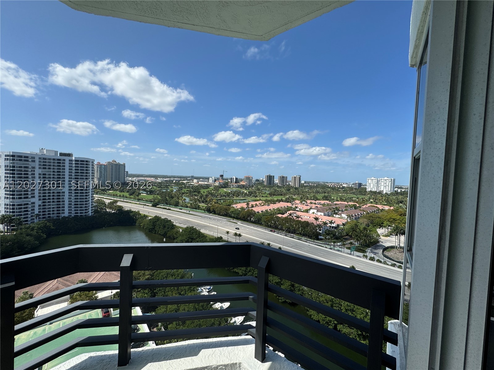 3500 Mystic Pointe Dr #2003, Aventura FL 33180