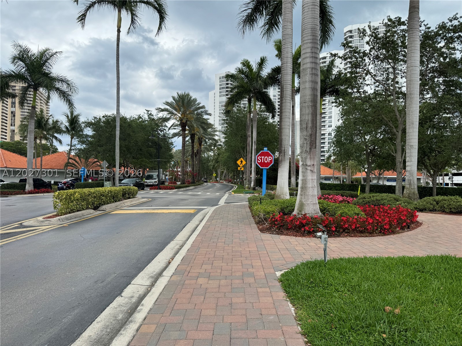 3500 Mystic Pointe Dr #2003, Aventura FL 33180