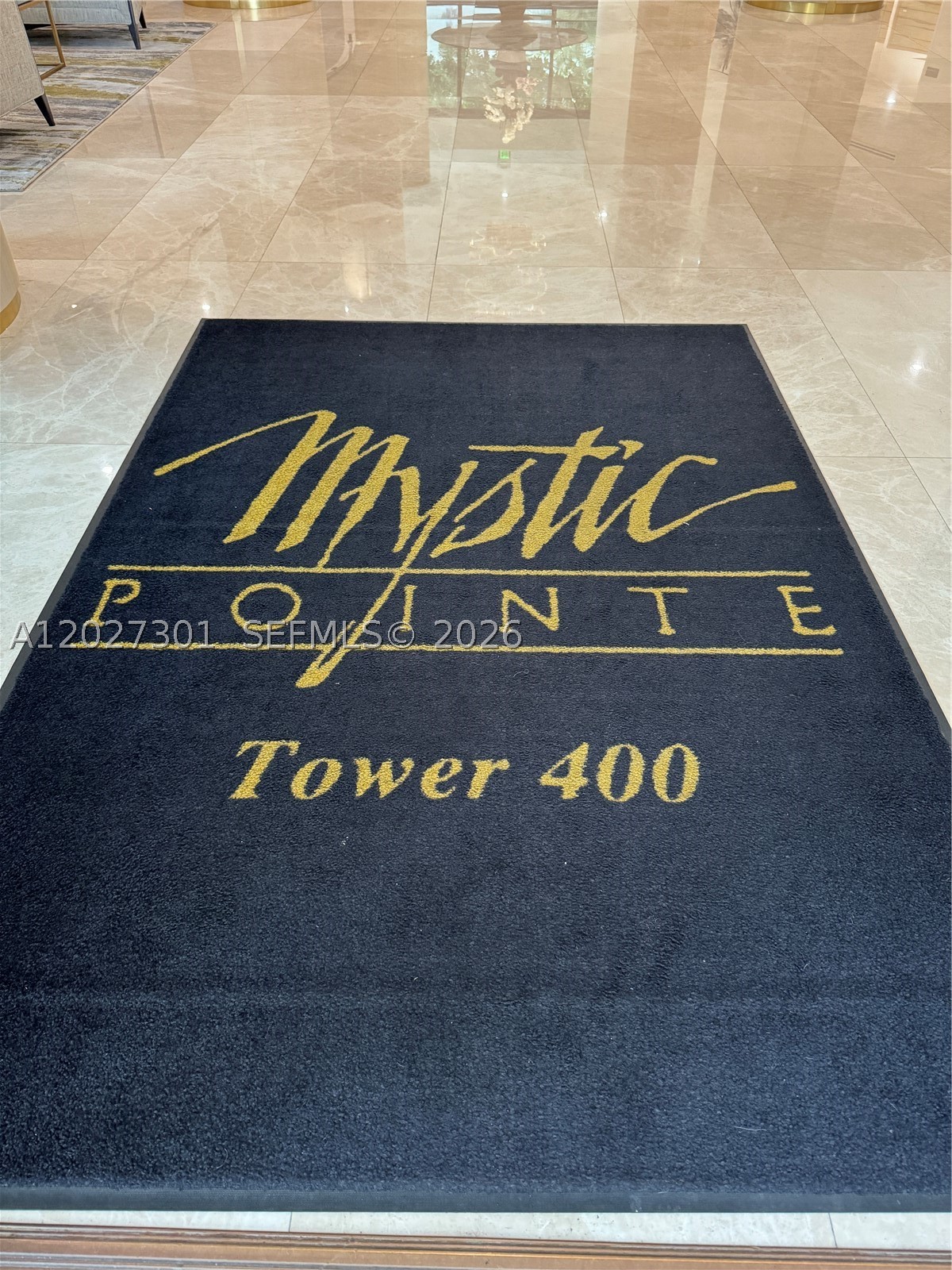 3500 Mystic Pointe Dr #2003, Aventura FL 33180