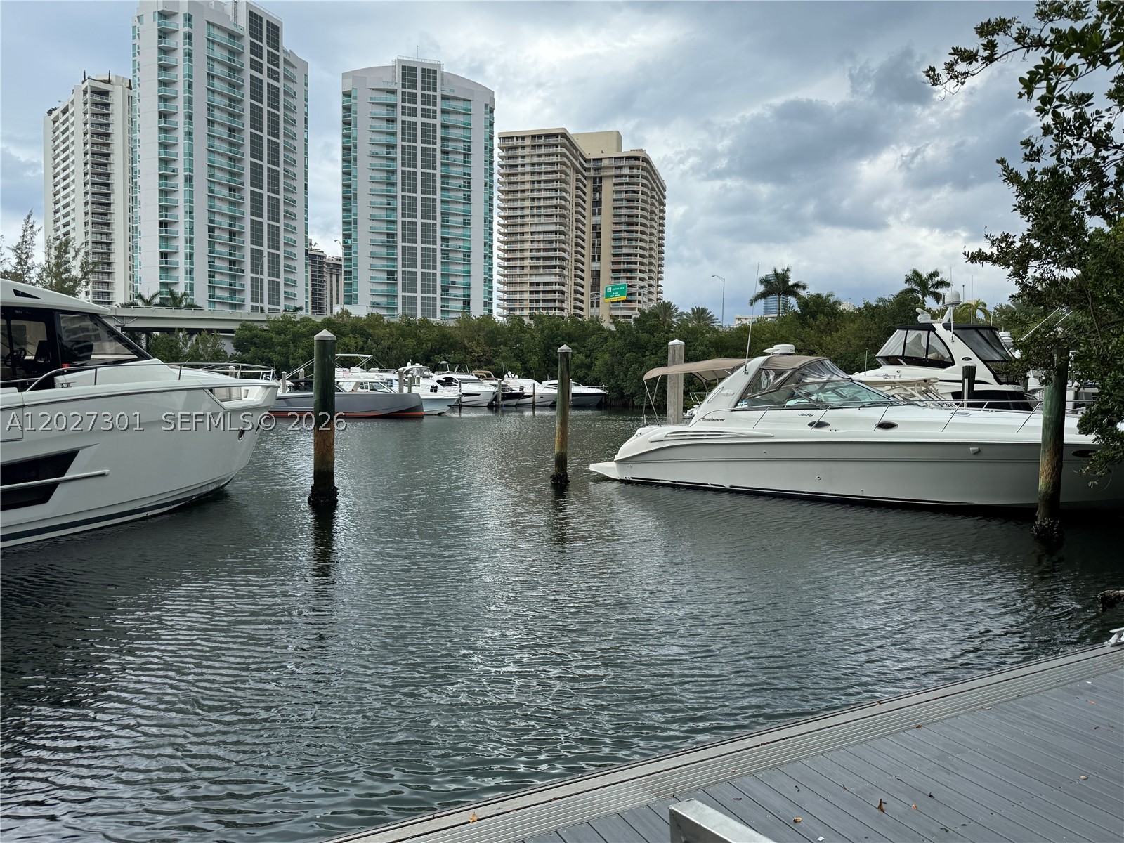 3500 Mystic Pointe Dr #2003, Aventura FL 33180