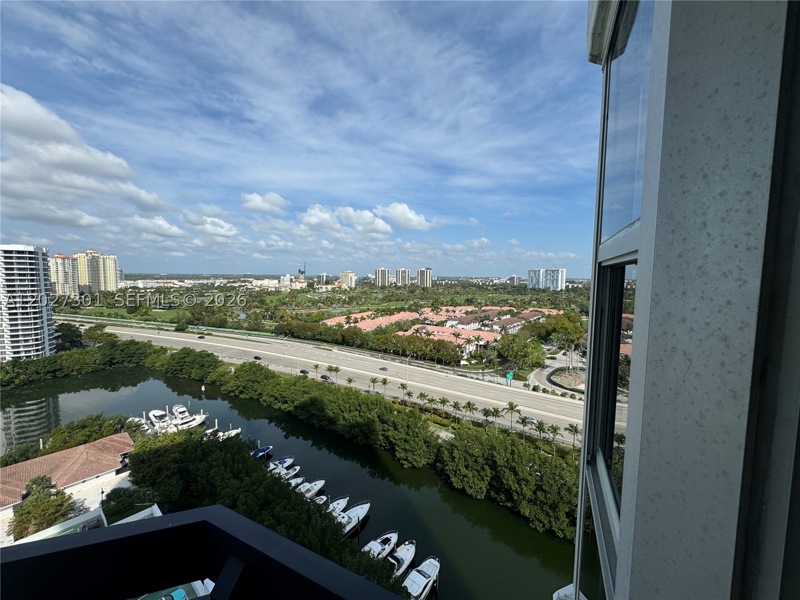 3500 Mystic Pointe Dr #2003, Aventura FL 33180