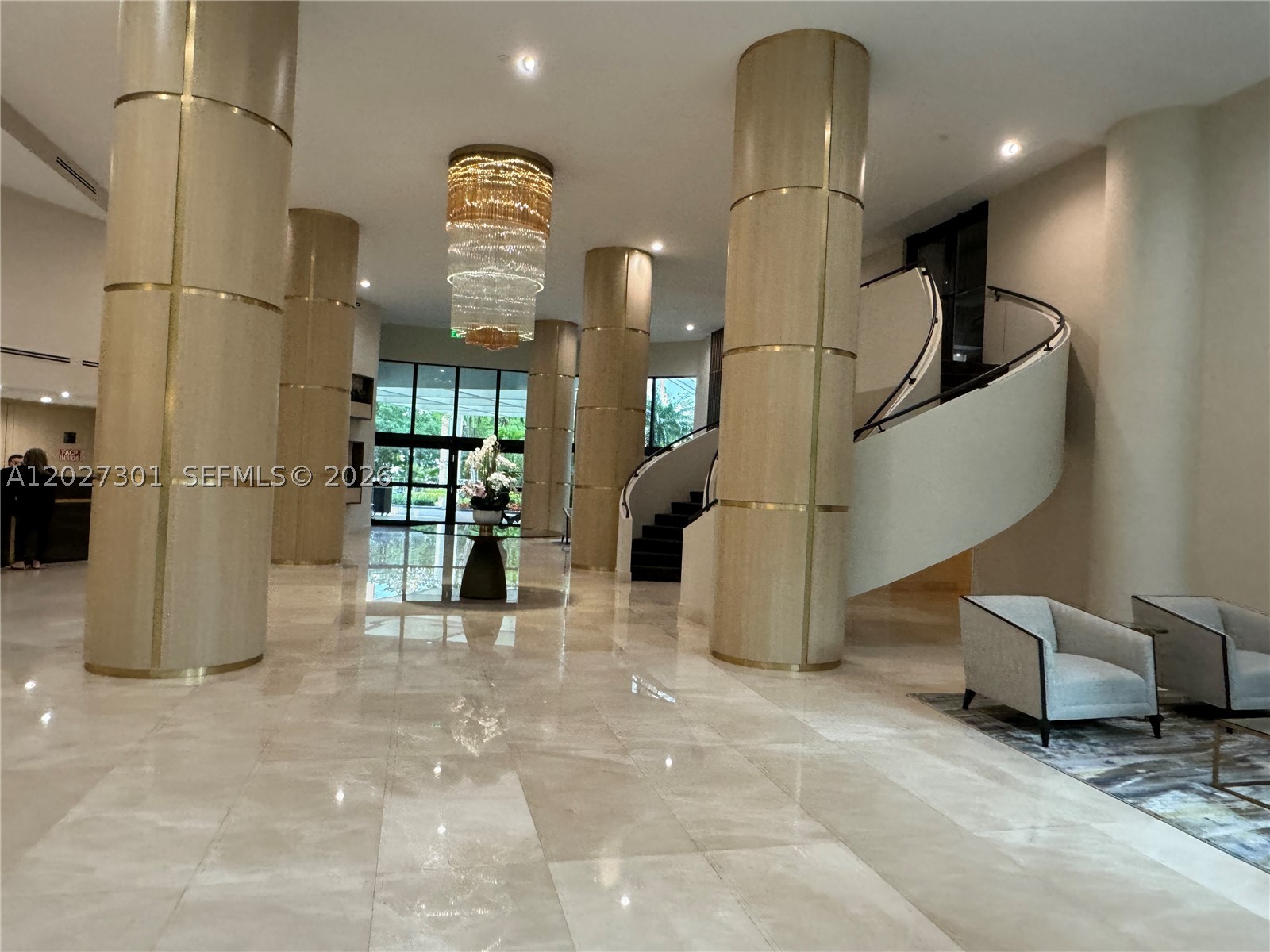 3500 Mystic Pointe Dr #2003, Aventura FL 33180