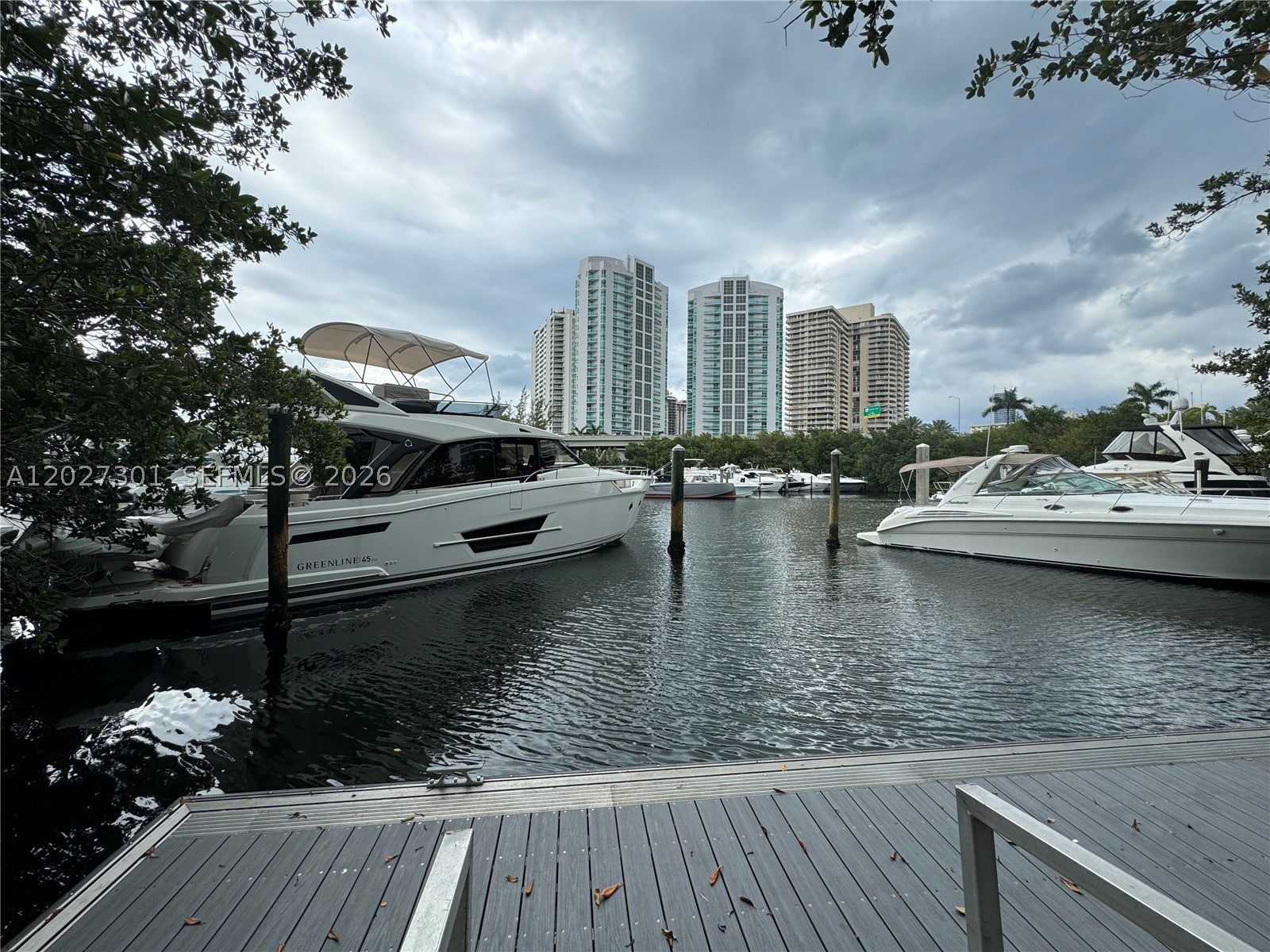 3500 Mystic Pointe Dr #2003, Aventura FL 33180