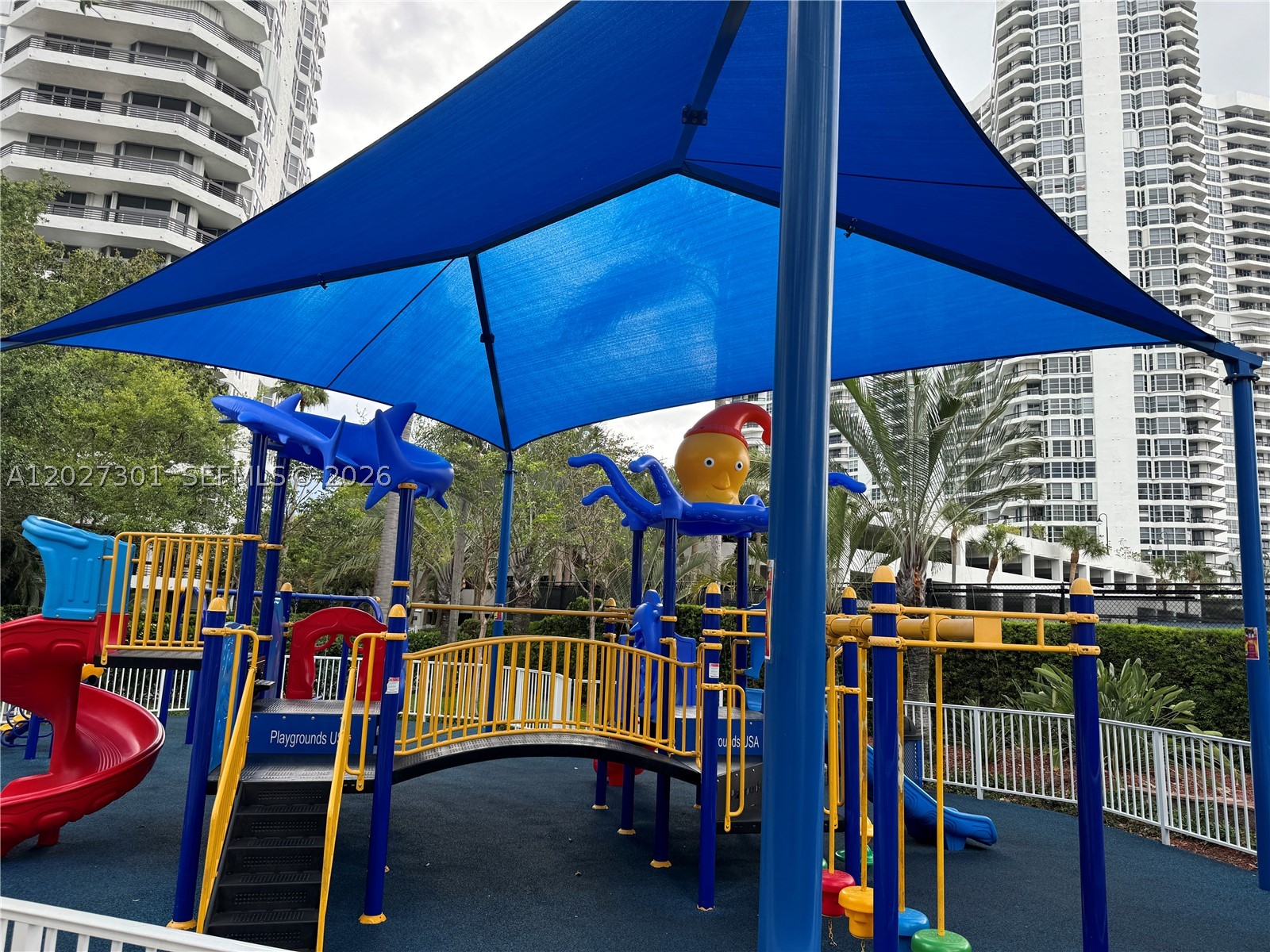 3500 Mystic Pointe Dr #2003, Aventura FL 33180