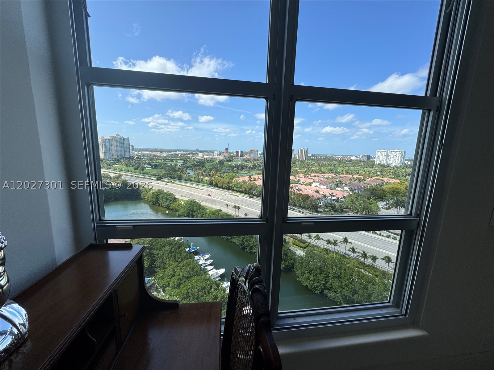 3500 Mystic Pointe Dr #2003, Aventura FL 33180