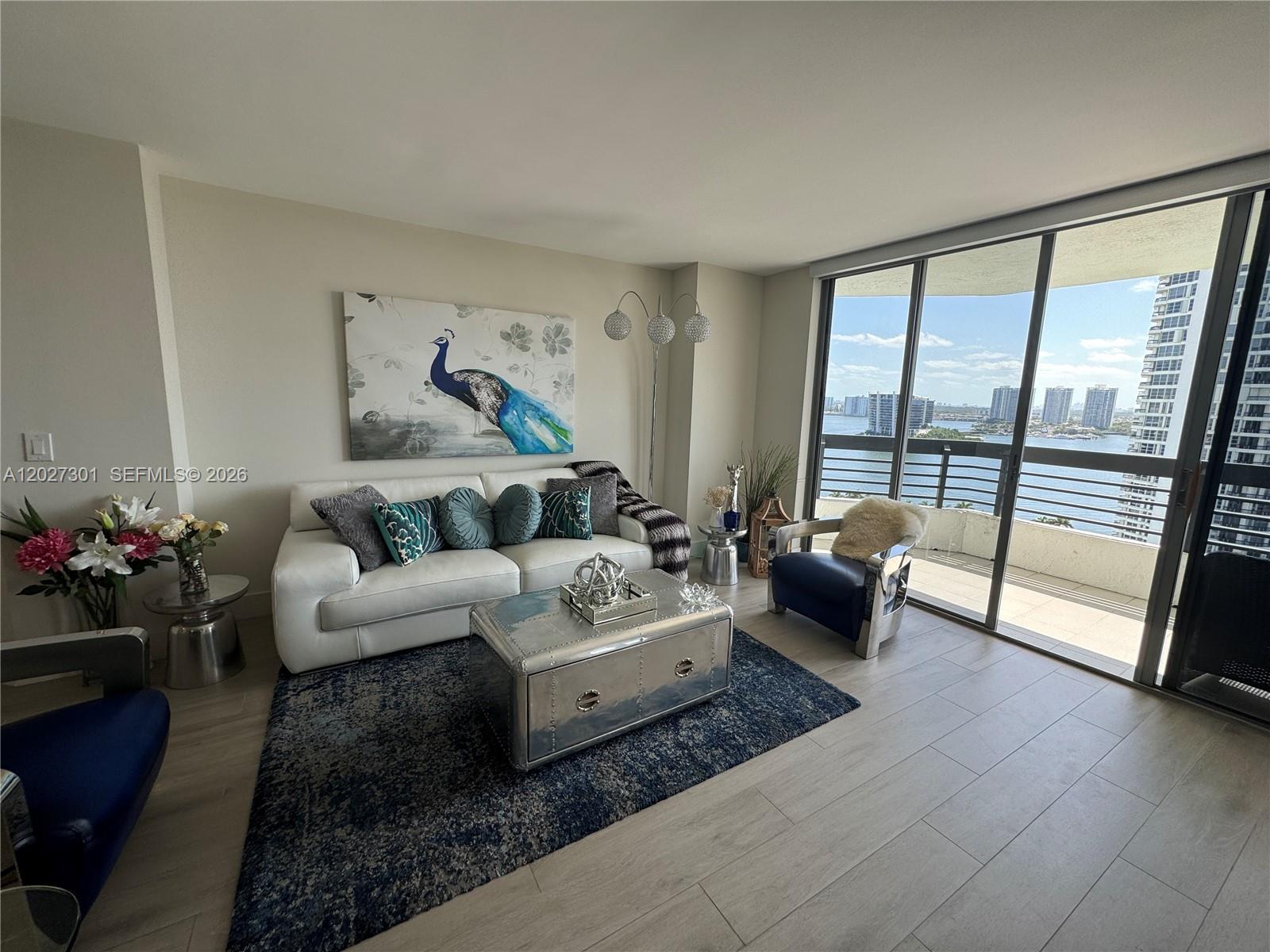 3500 Mystic Pointe Dr #2003, Aventura FL 33180