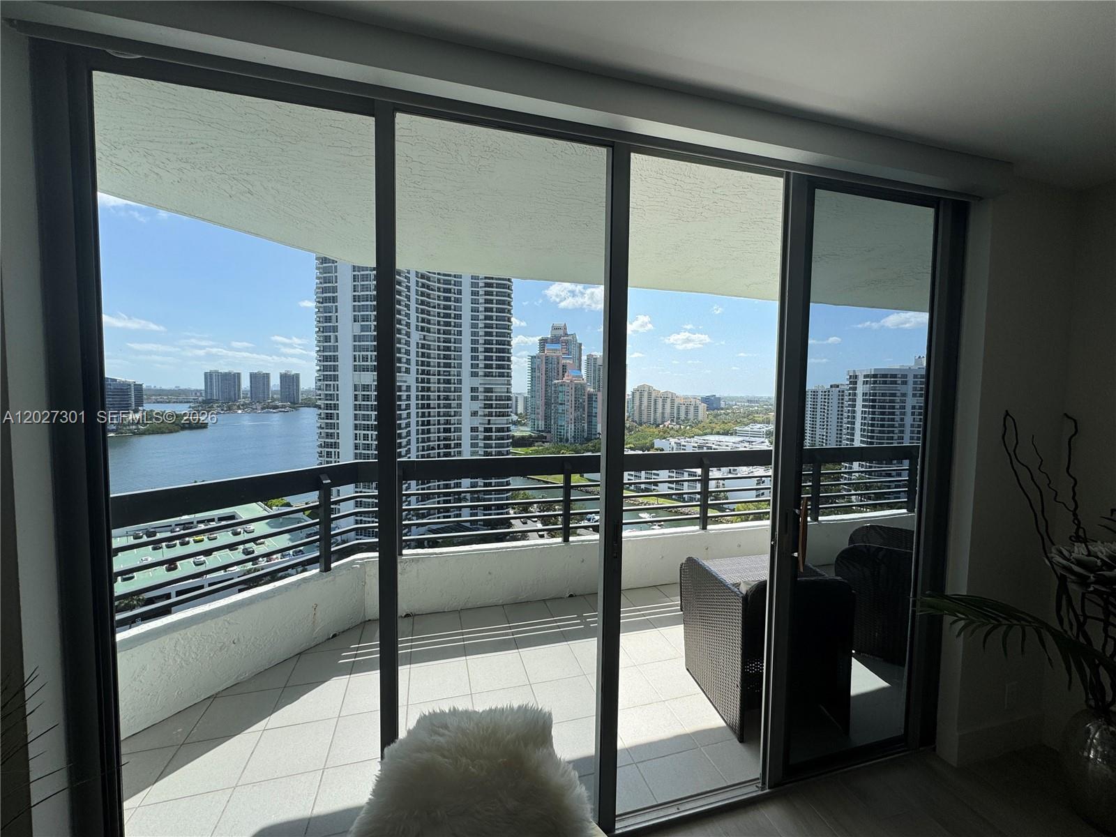 3500 Mystic Pointe Dr #2003, Aventura FL 33180
