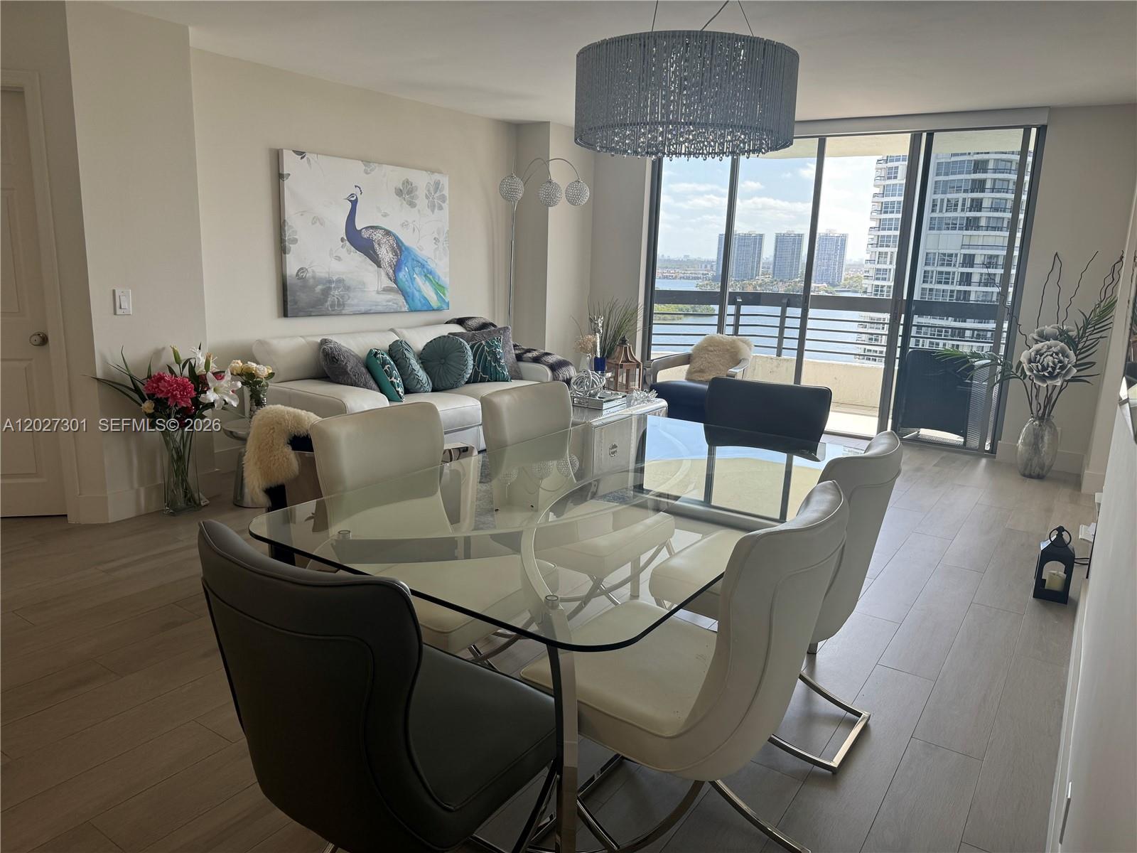 3500 Mystic Pointe Dr #2003, Aventura FL 33180