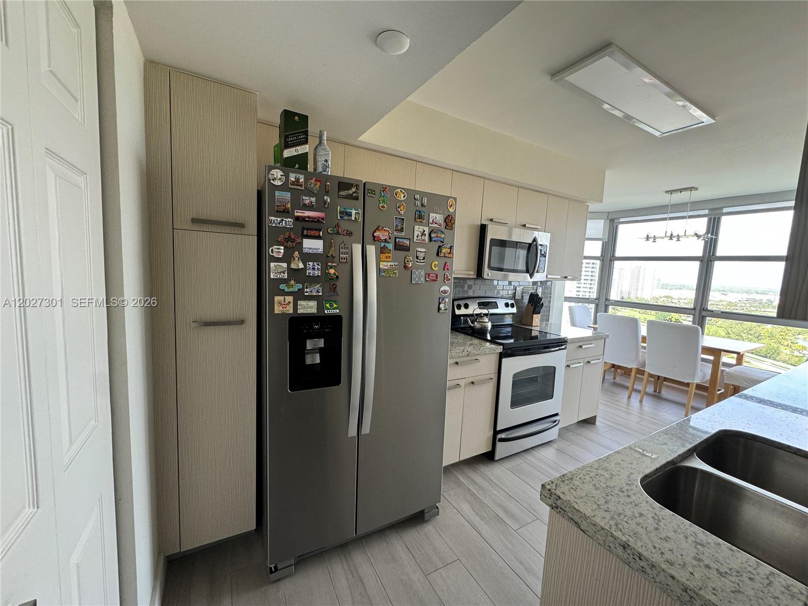 3500 Mystic Pointe Dr #2003, Aventura FL 33180