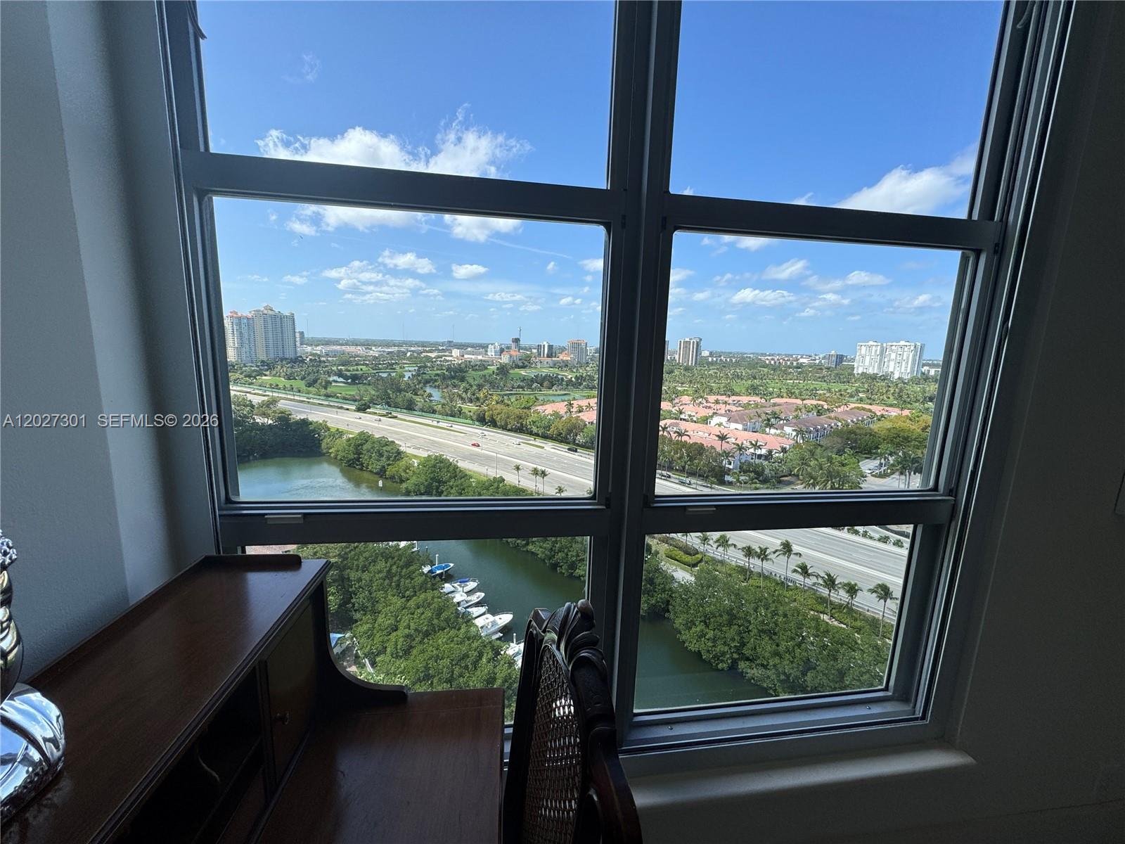 3500 Mystic Pointe Dr #2003, Aventura FL 33180