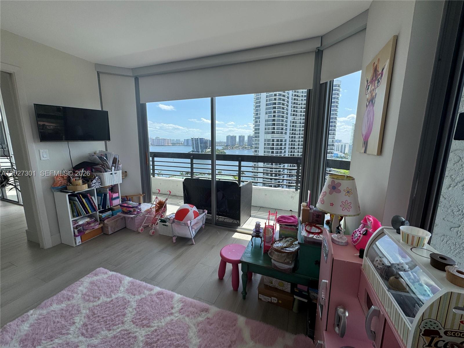 3500 Mystic Pointe Dr #2003, Aventura FL 33180