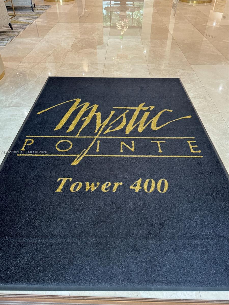 3500 Mystic Pointe Dr #2003, Aventura FL 33180