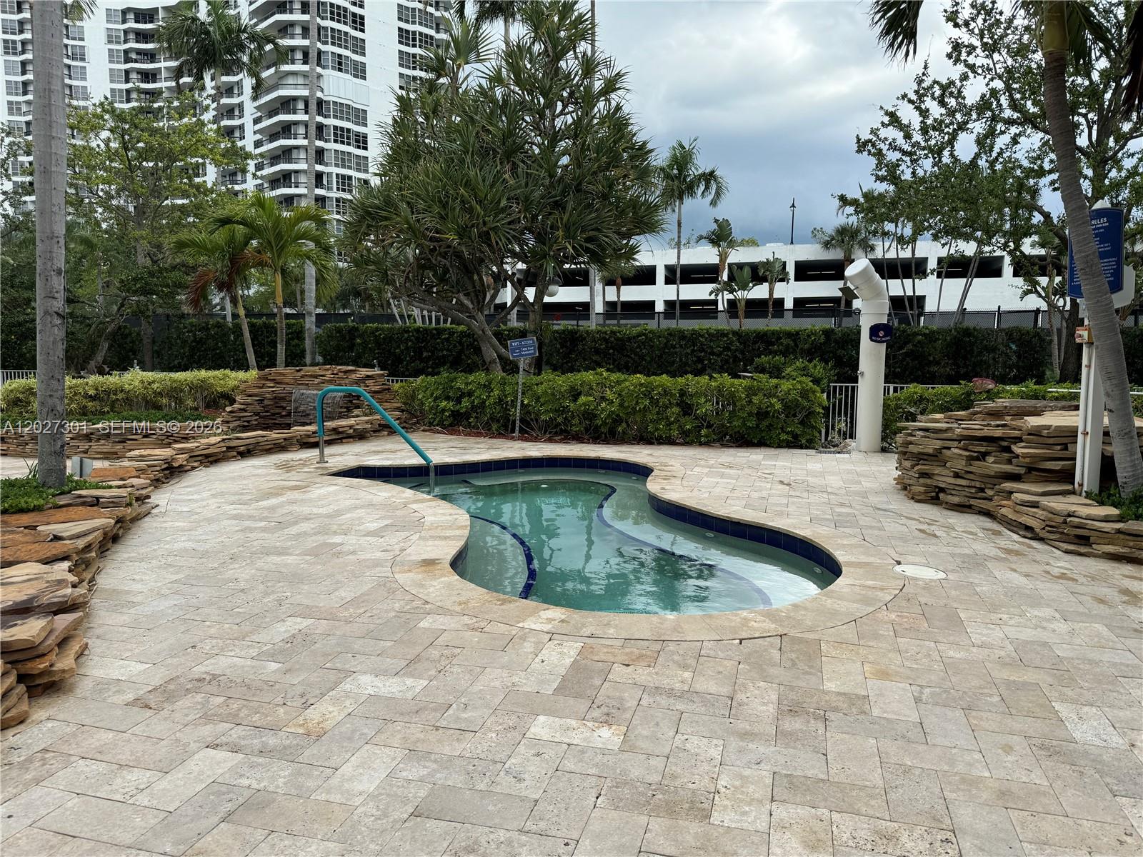 3500 Mystic Pointe Dr #2003, Aventura FL 33180