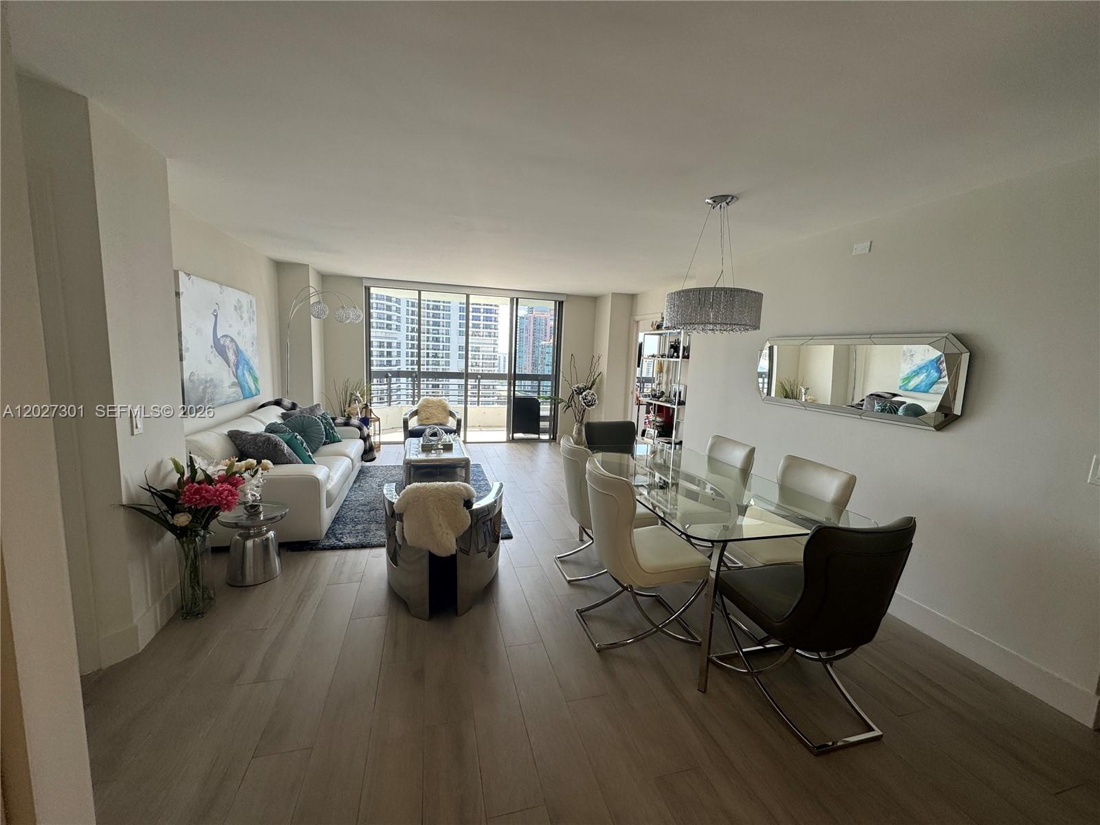 3500 Mystic Pointe Dr #2003, Aventura FL 33180