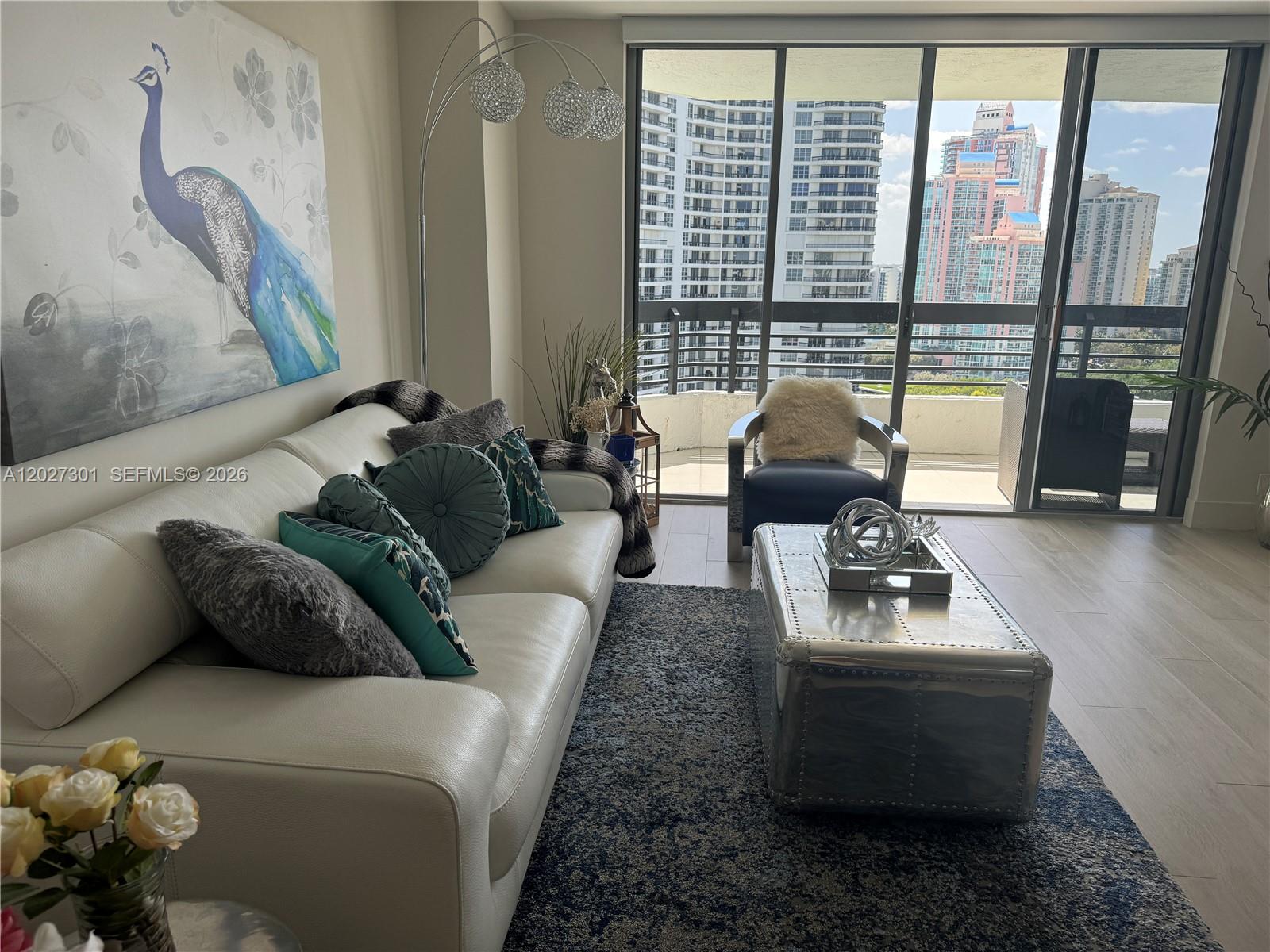 3500 Mystic Pointe Dr #2003, Aventura FL 33180