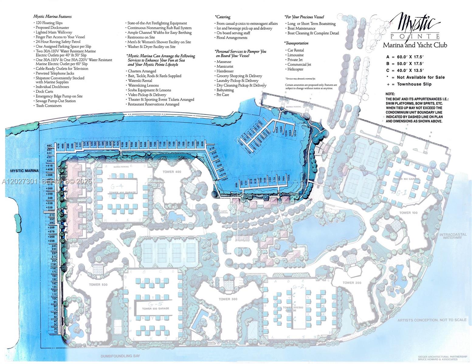 3500 Mystic Pointe Dr #2003, Aventura FL 33180