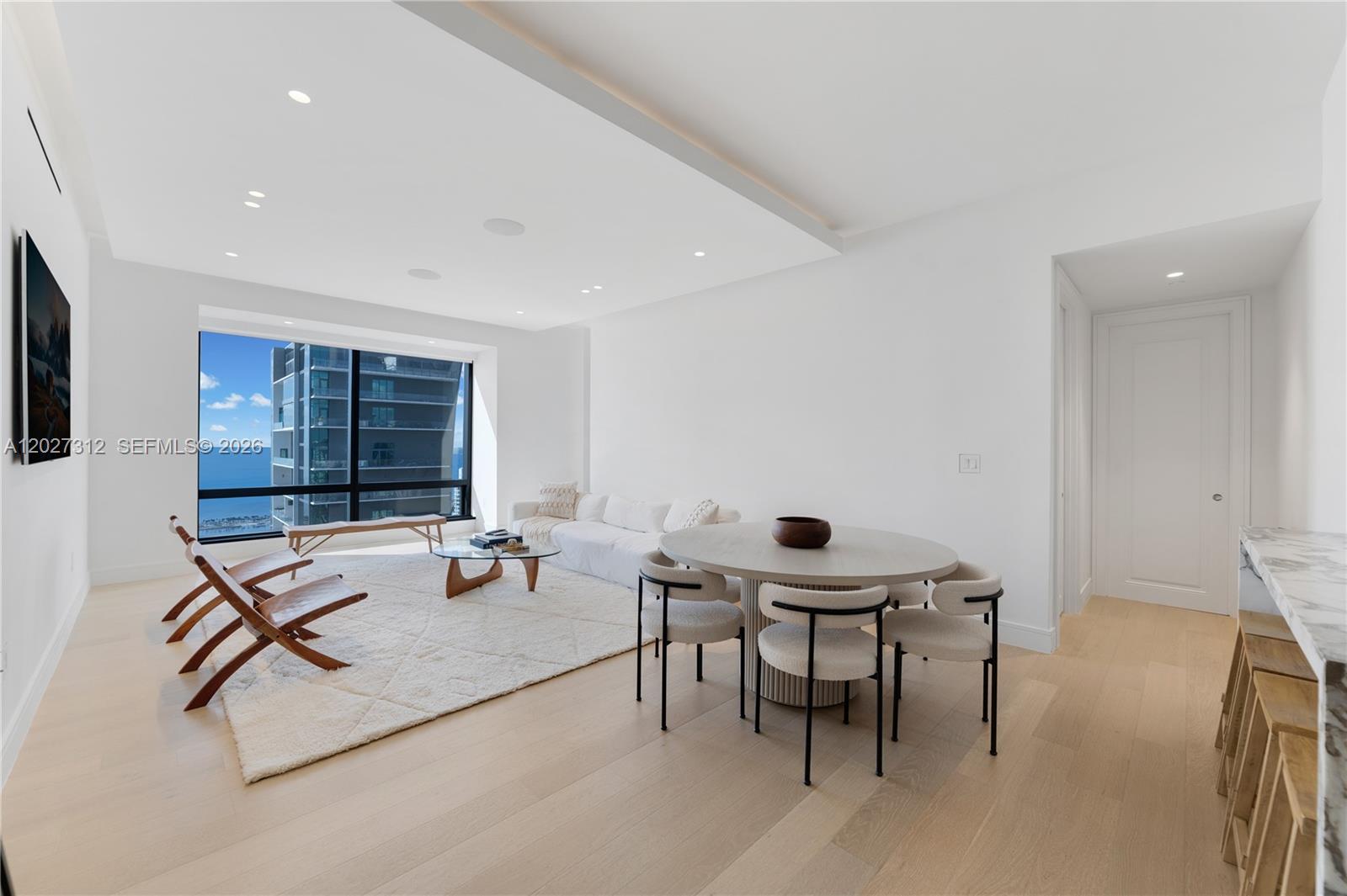 1425 Brickell Ave #57A, Miami FL 33131