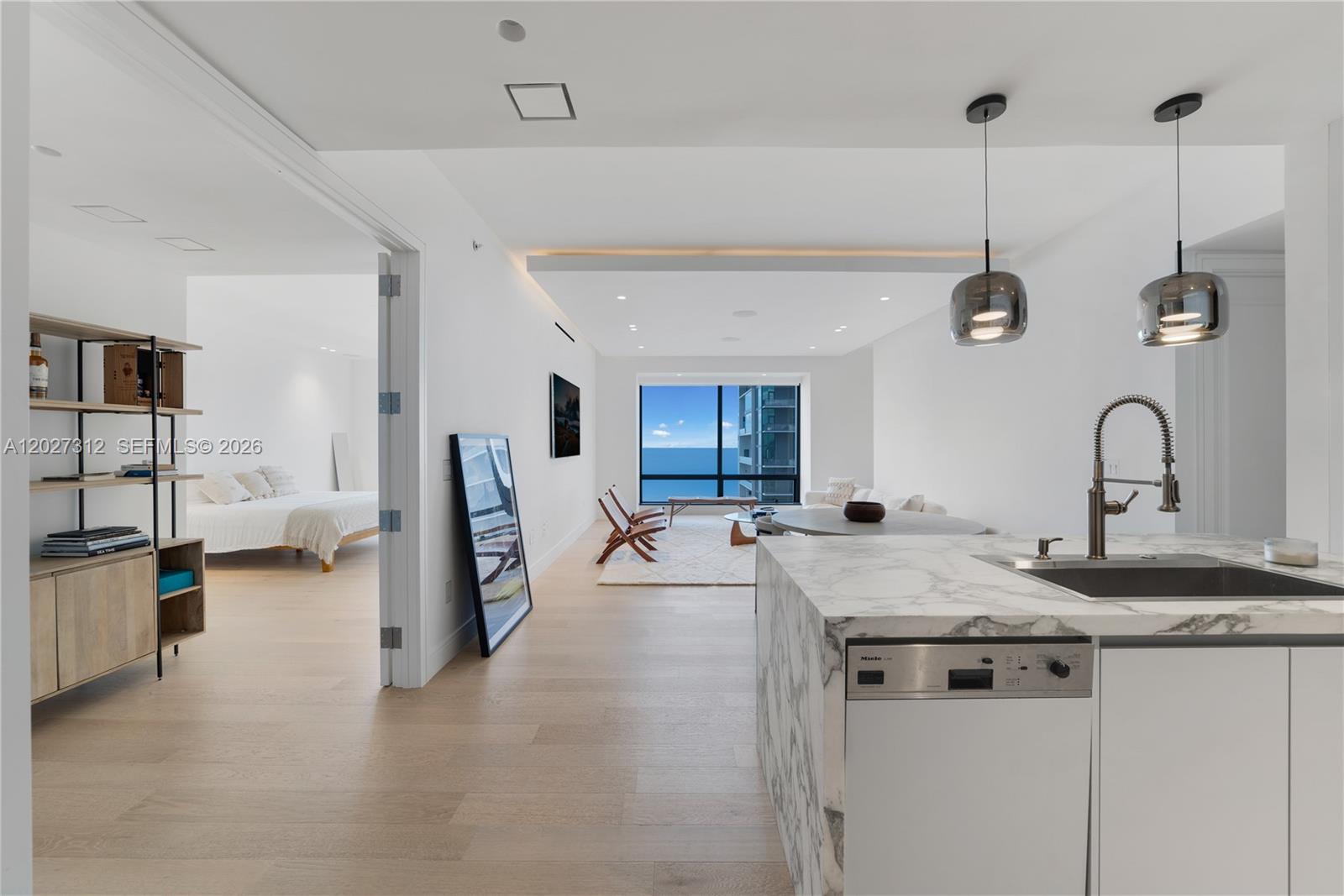 1425 Brickell Ave #57A, Miami FL 33131