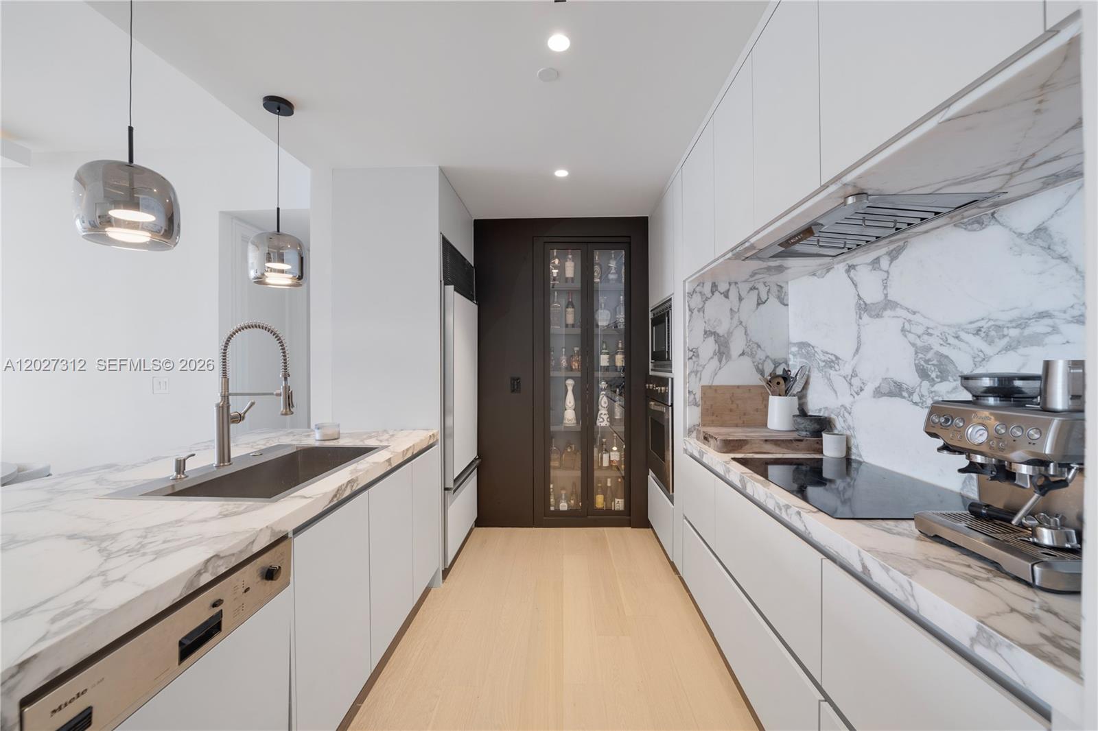 1425 Brickell Ave #57A, Miami FL 33131