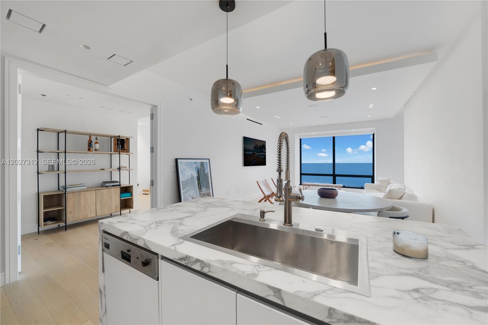 1425 Brickell Ave #57A, Miami FL 33131