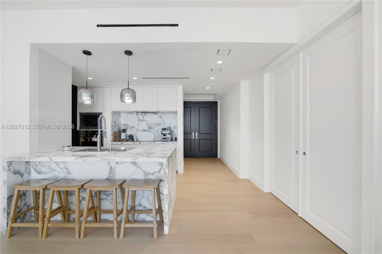 1425 Brickell Ave #57A, Miami FL 33131